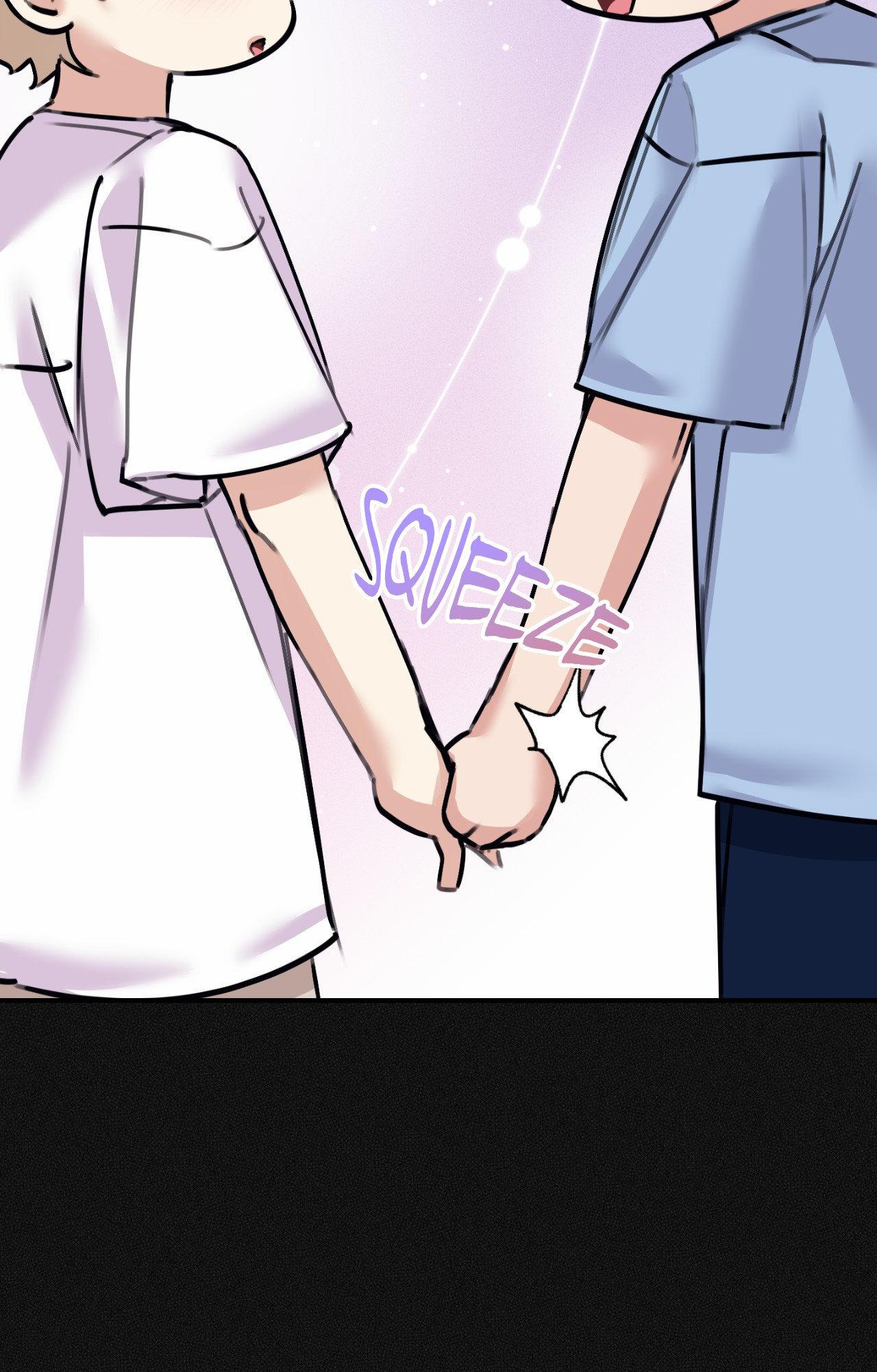 Symbiotic Relationship Between the Sun and the Moon - Chapter 53 Page 87