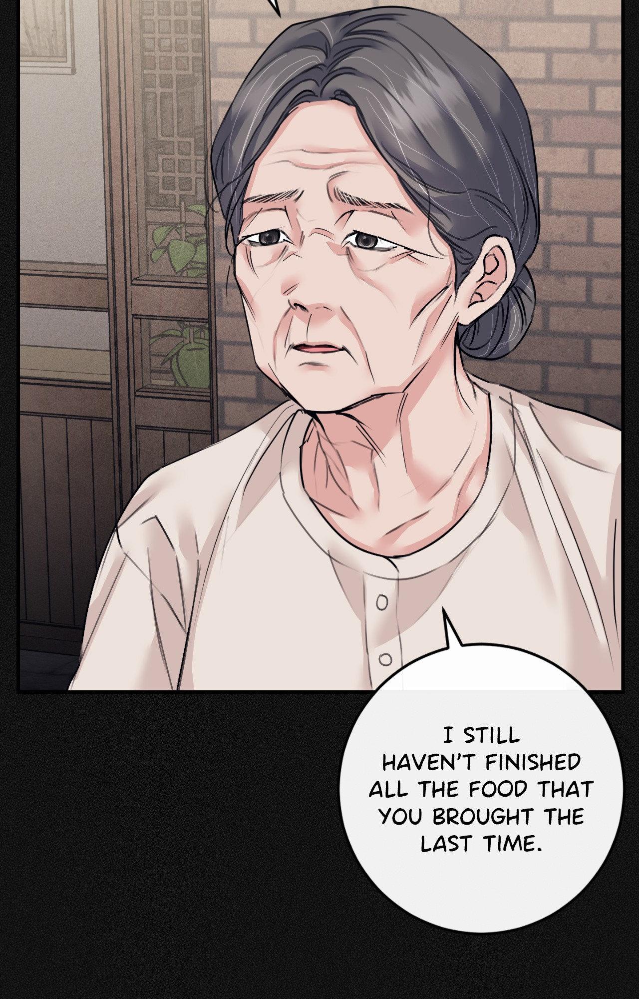 Symbiotic Relationship Between the Sun and the Moon - Chapter 53 Page 9
