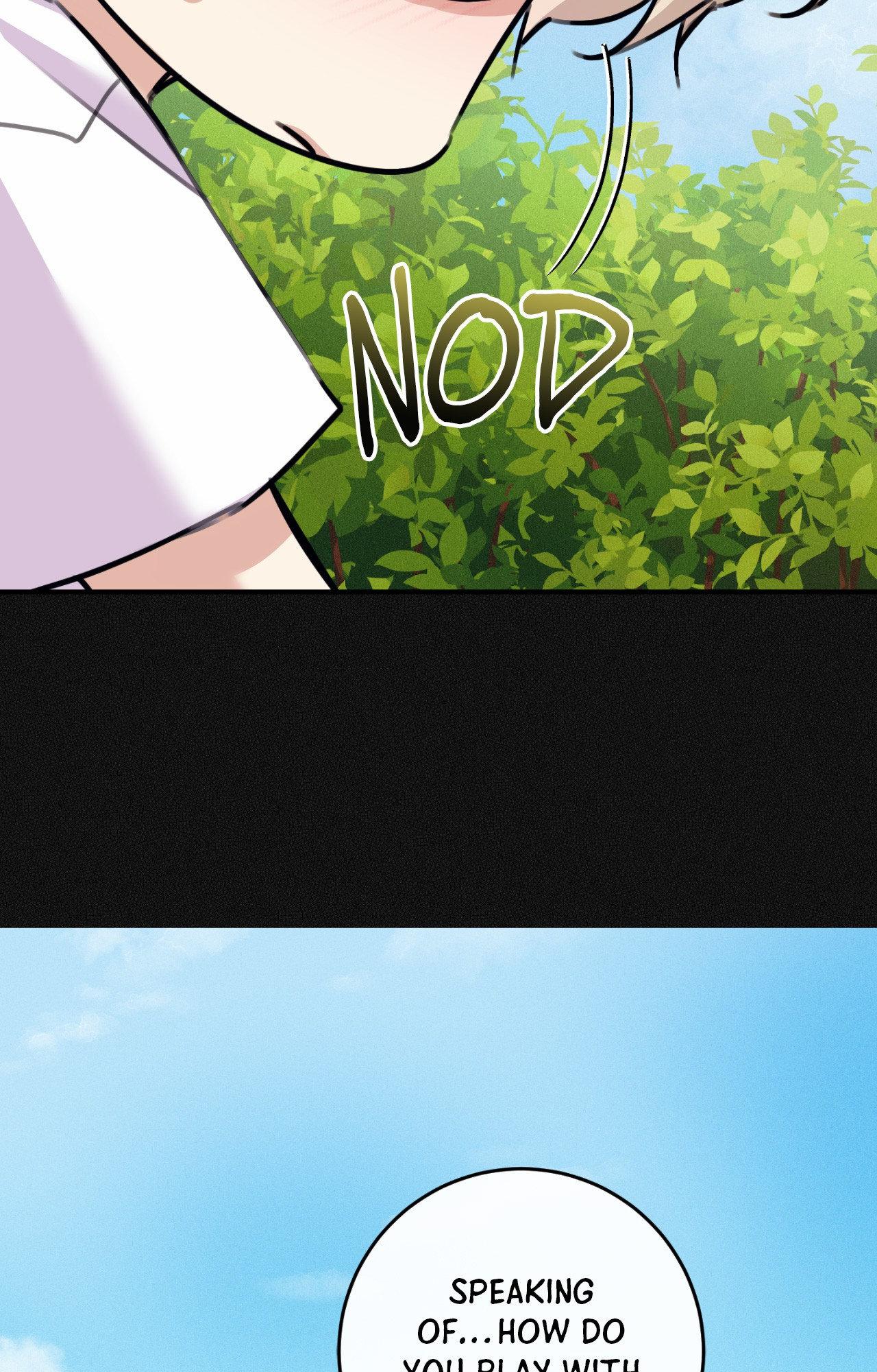 Symbiotic Relationship Between the Sun and the Moon - Chapter 53 Page 90