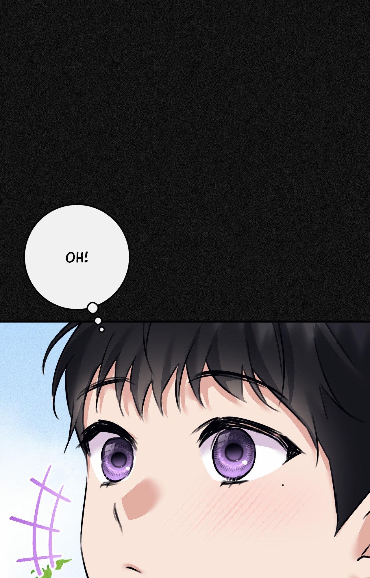 Symbiotic Relationship Between the Sun and the Moon - Chapter 53 Page 92