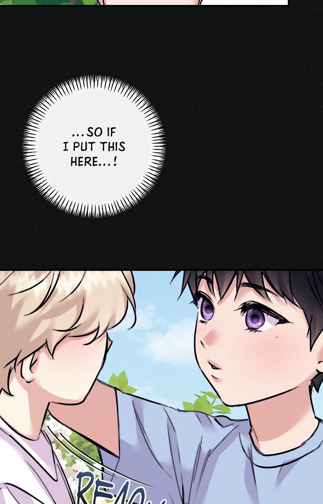 Symbiotic Relationship Between the Sun and the Moon - Chapter 53 Page 95