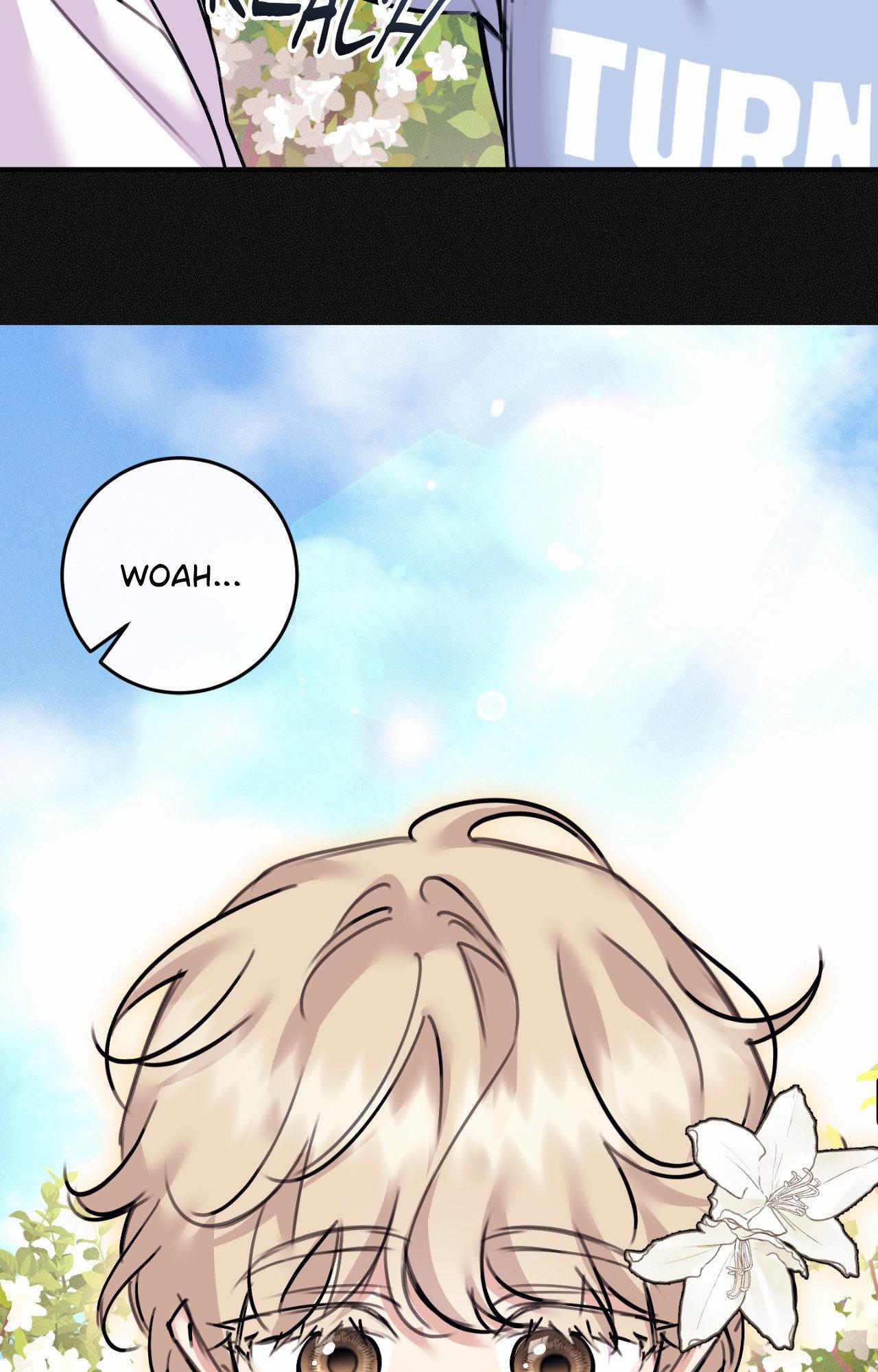 Symbiotic Relationship Between the Sun and the Moon - Chapter 53 Page 96