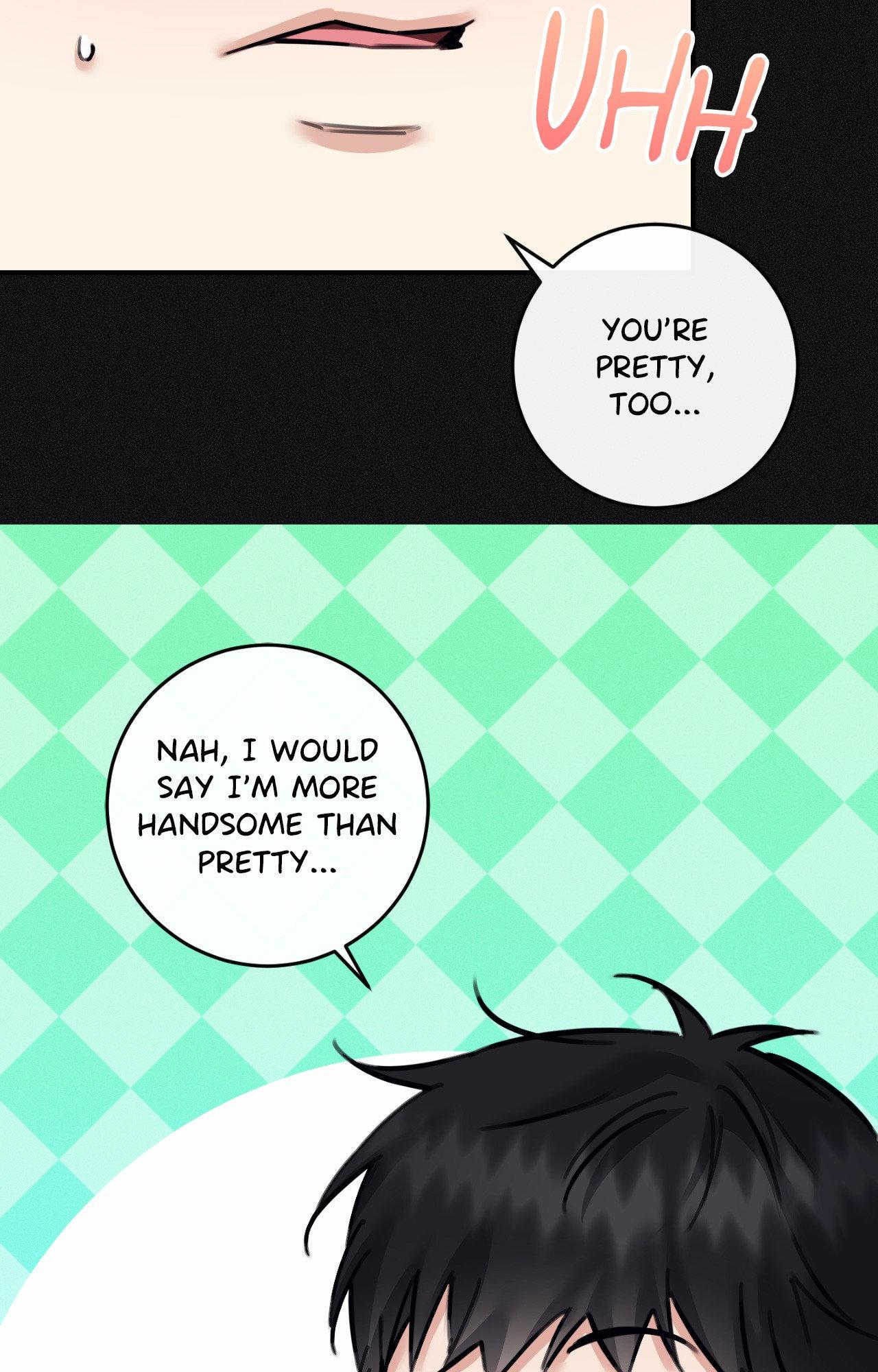 Symbiotic Relationship Between the Sun and the Moon - Chapter 53 Page 98