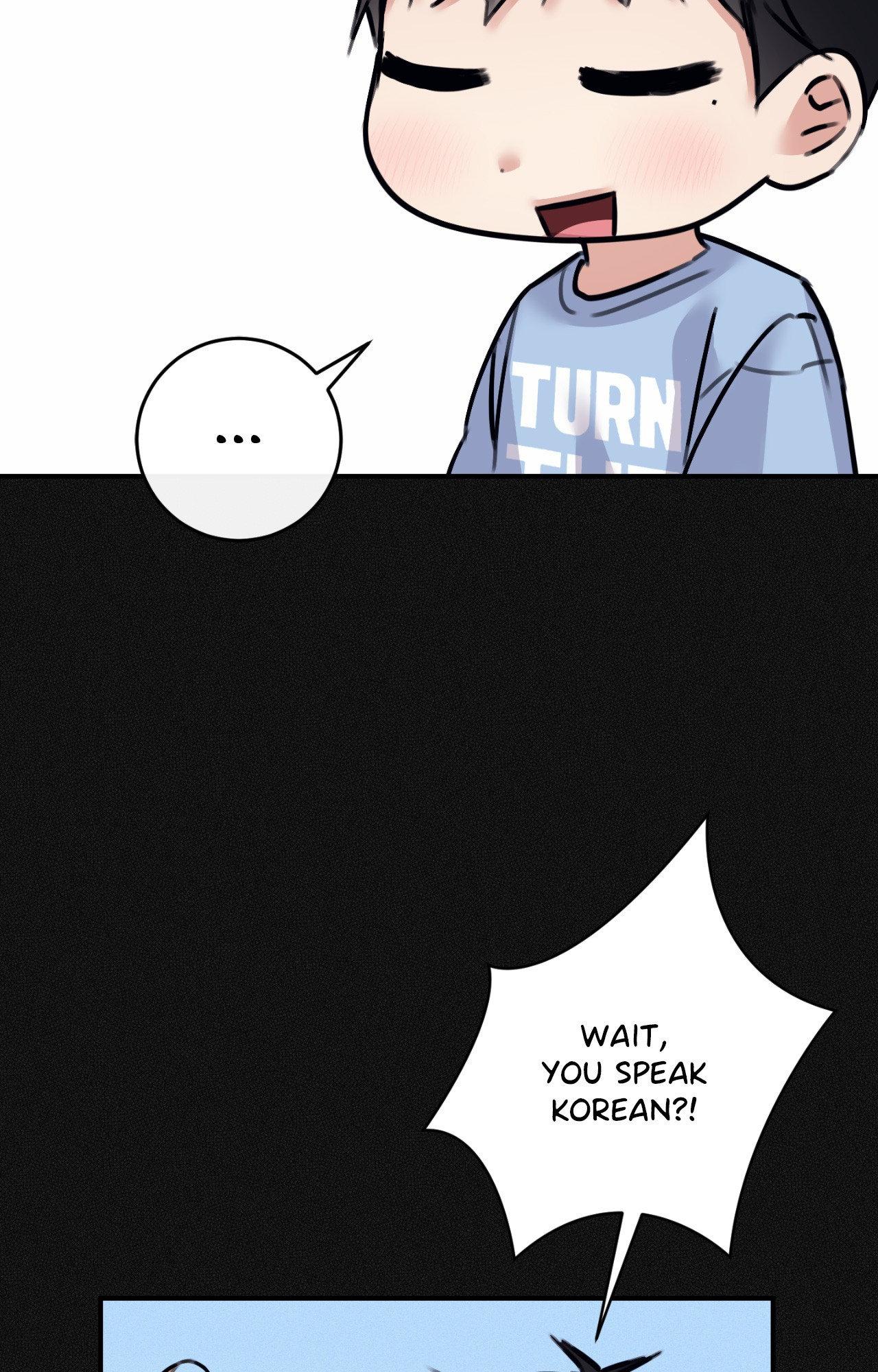 Symbiotic Relationship Between the Sun and the Moon - Chapter 53 Page 99