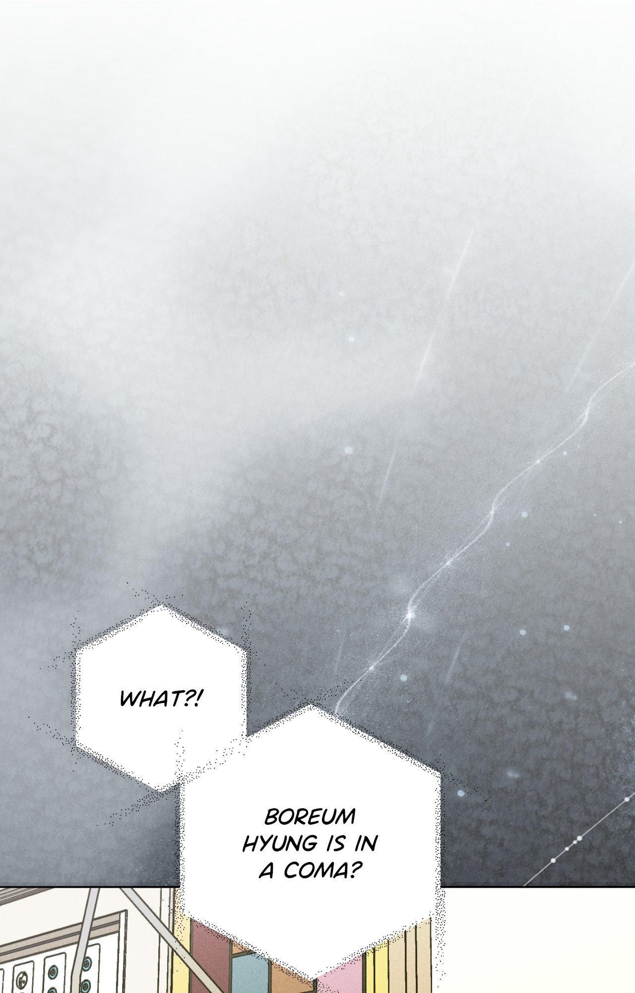 Symbiotic Relationship Between the Sun and the Moon - Chapter 54 Page 1