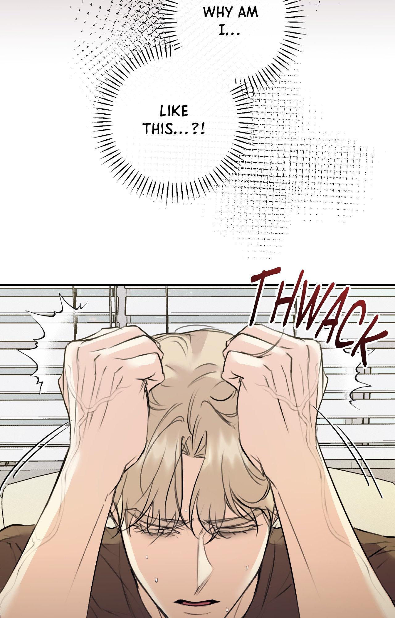 Symbiotic Relationship Between the Sun and the Moon - Chapter 54 Page 10