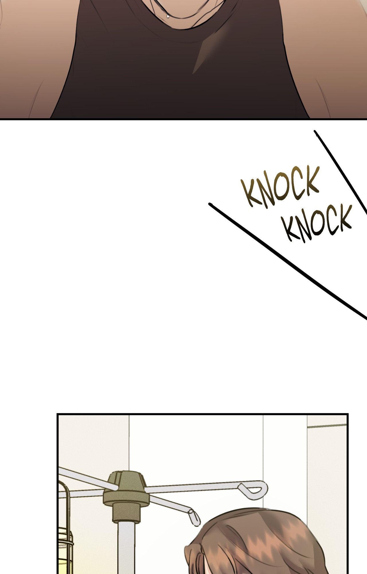 Symbiotic Relationship Between the Sun and the Moon - Chapter 54 Page 11