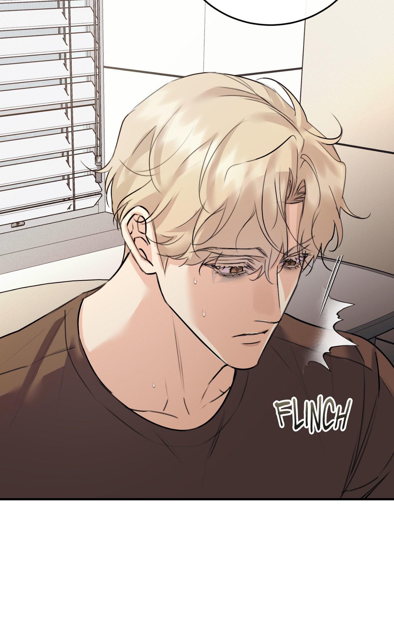 Symbiotic Relationship Between the Sun and the Moon - Chapter 54 Page 13
