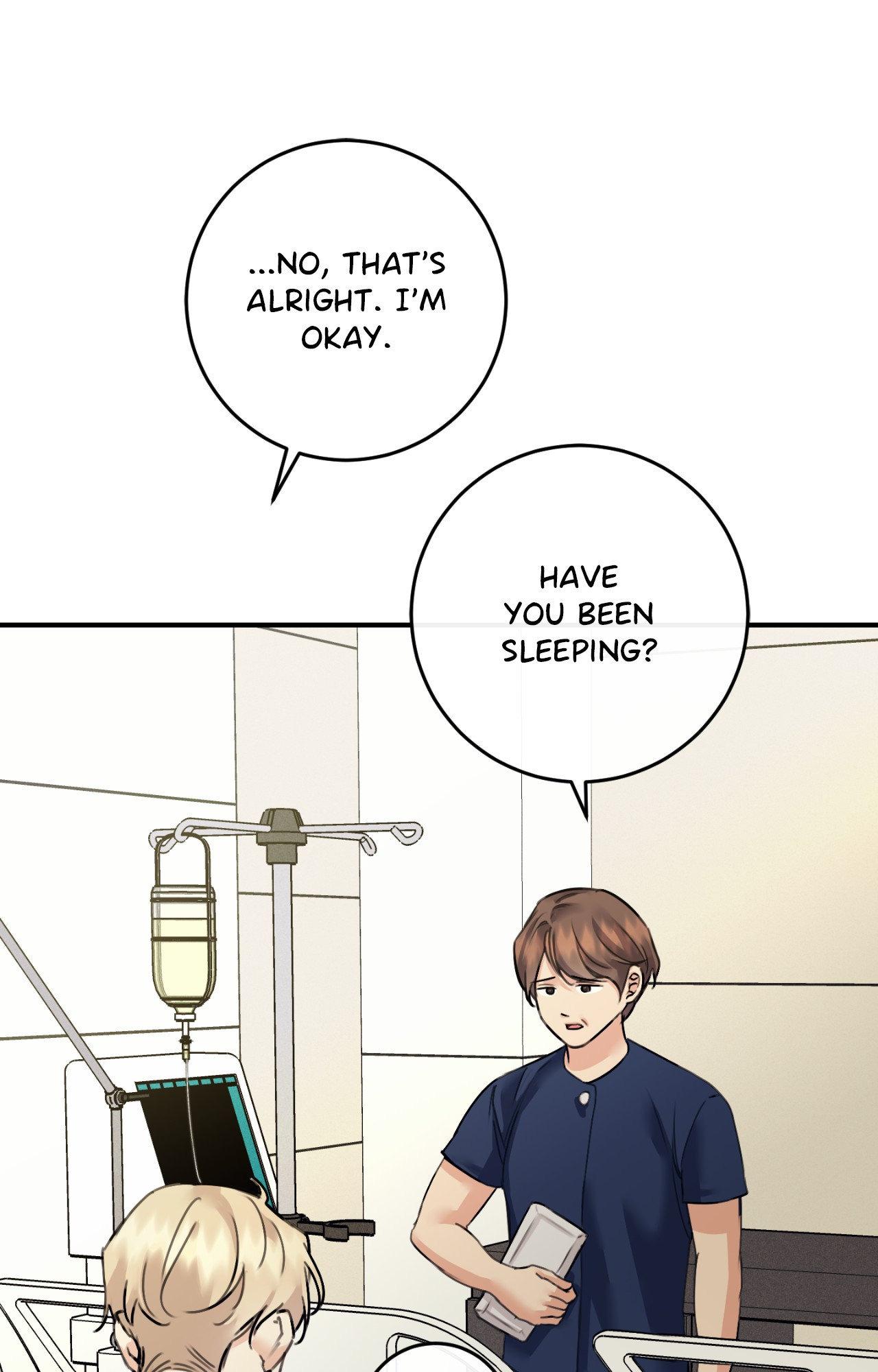 Symbiotic Relationship Between the Sun and the Moon - Chapter 54 Page 15