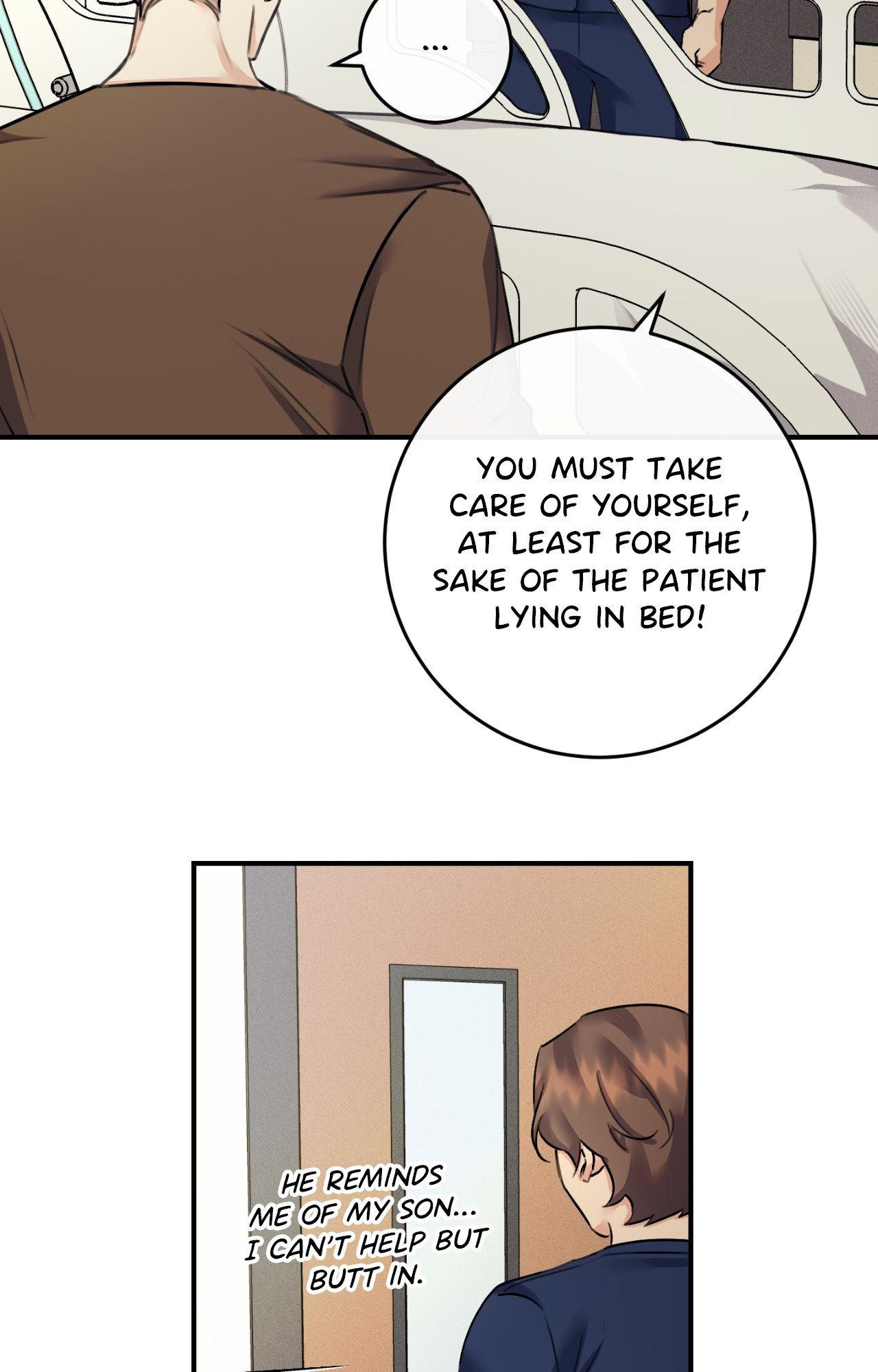 Symbiotic Relationship Between the Sun and the Moon - Chapter 54 Page 16