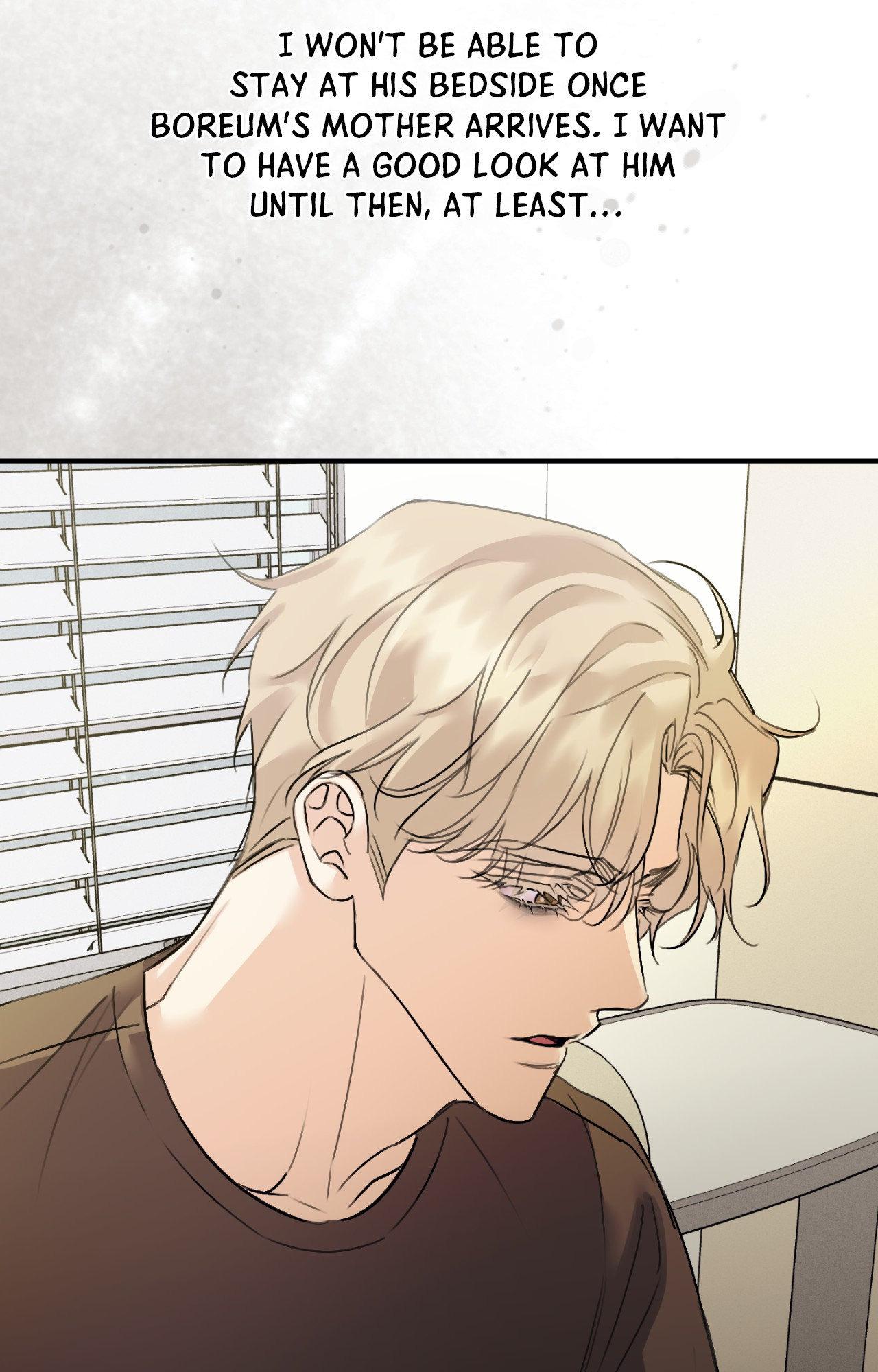 Symbiotic Relationship Between the Sun and the Moon - Chapter 54 Page 19