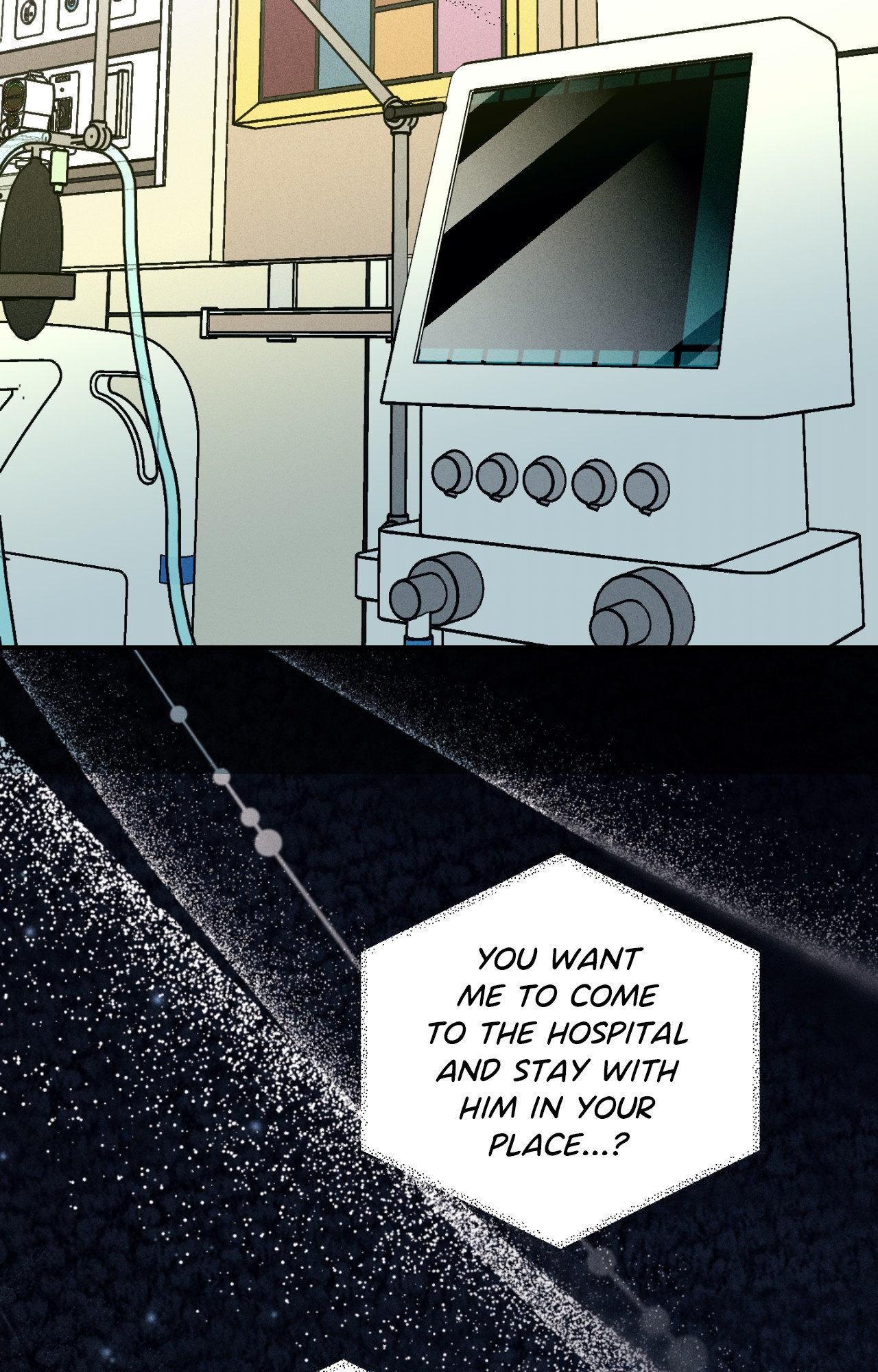 Symbiotic Relationship Between the Sun and the Moon - Chapter 54 Page 2