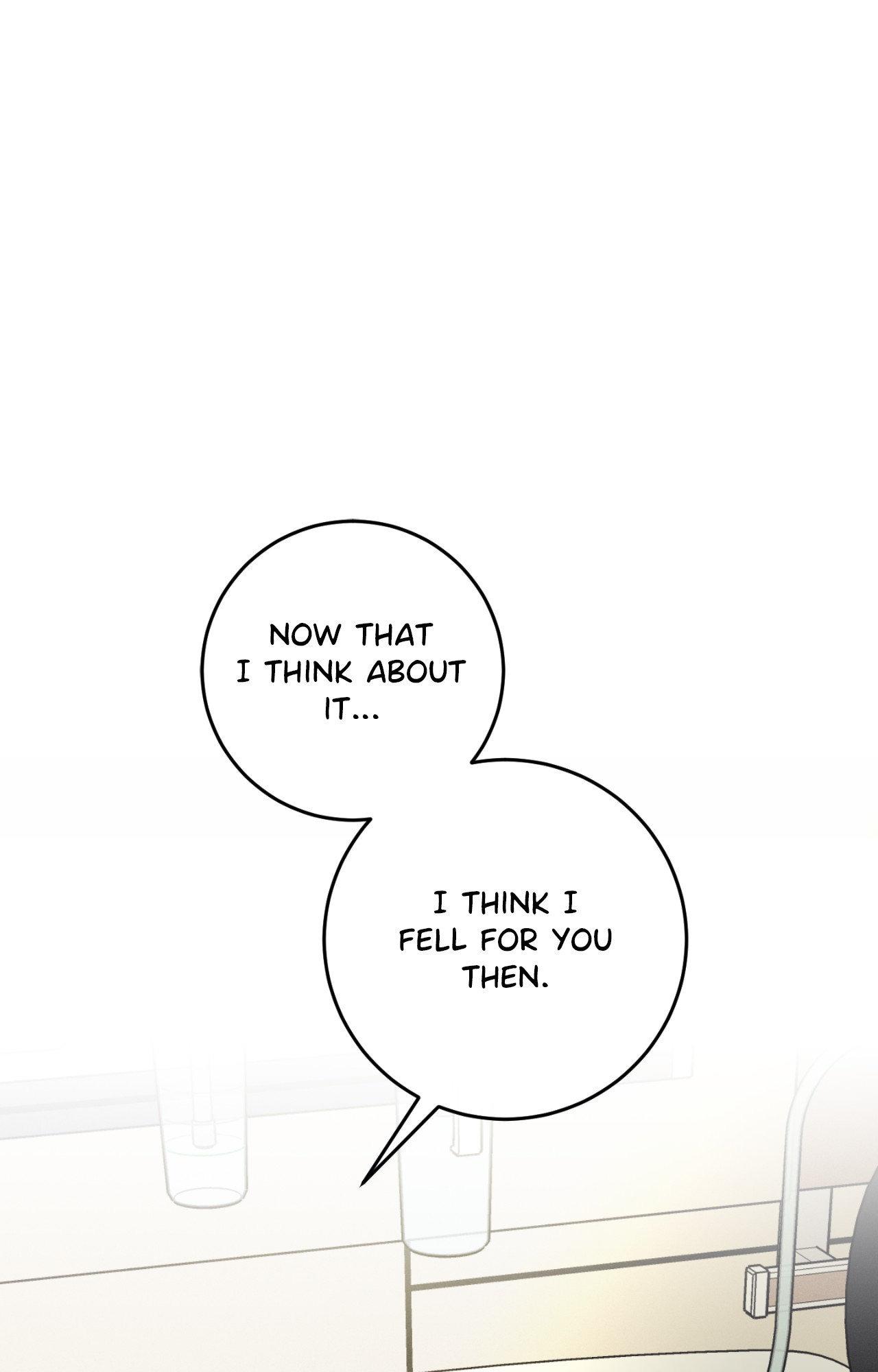 Symbiotic Relationship Between the Sun and the Moon - Chapter 54 Page 24