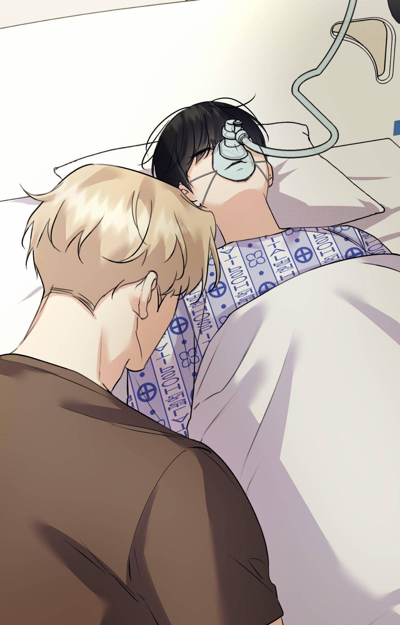 Symbiotic Relationship Between the Sun and the Moon - Chapter 54 Page 25
