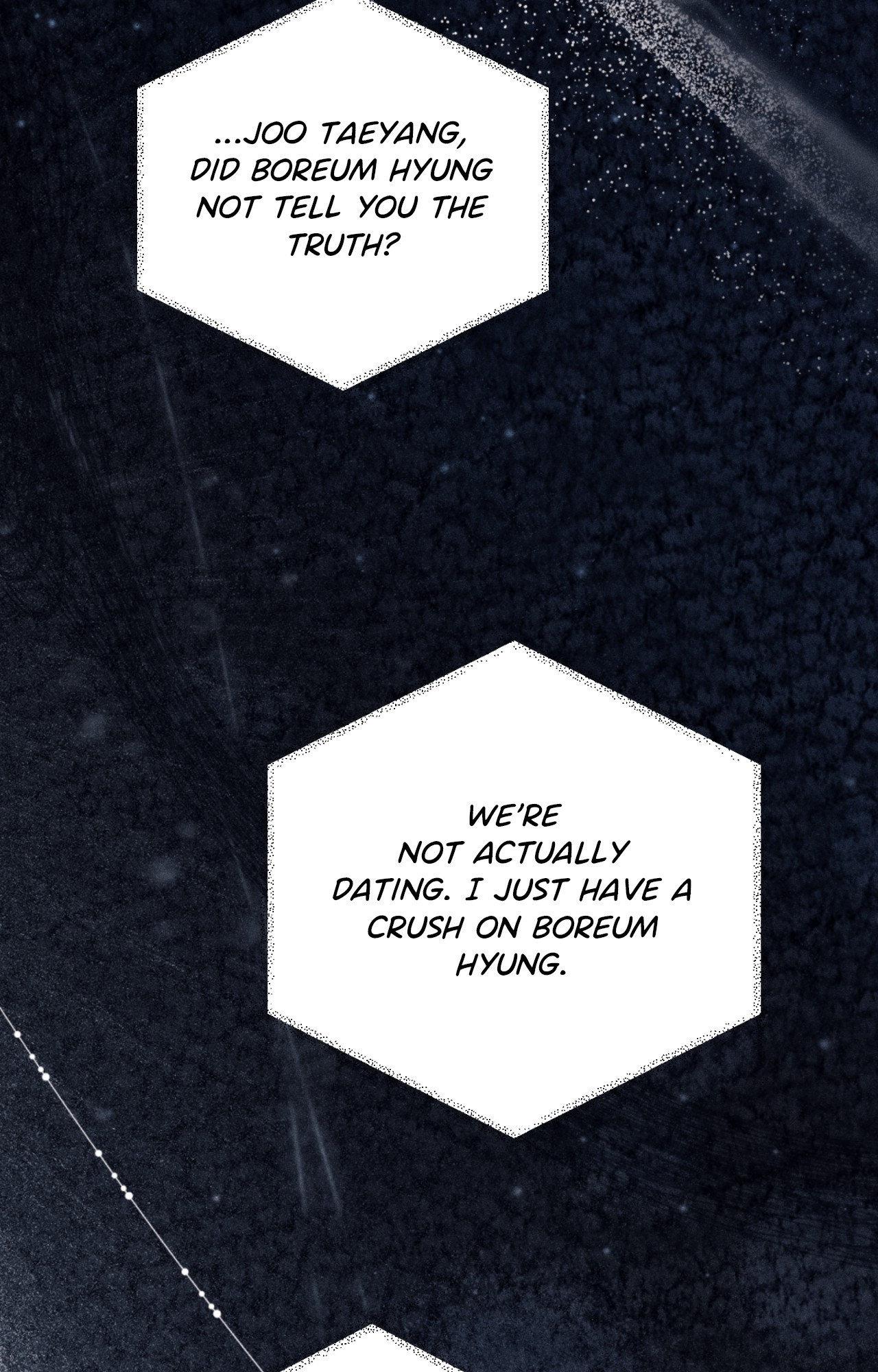 Symbiotic Relationship Between the Sun and the Moon - Chapter 54 Page 3