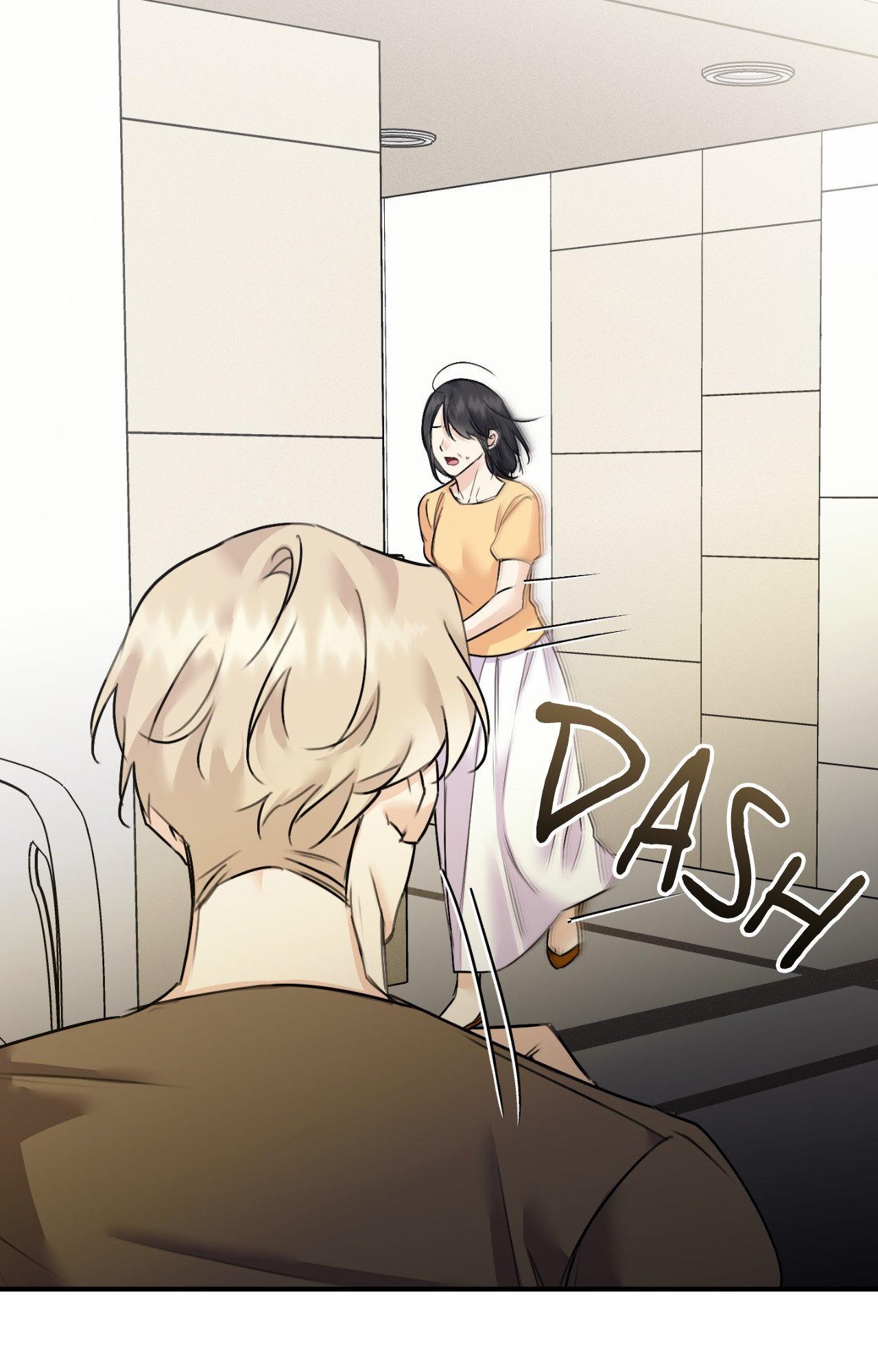 Symbiotic Relationship Between the Sun and the Moon - Chapter 54 Page 30
