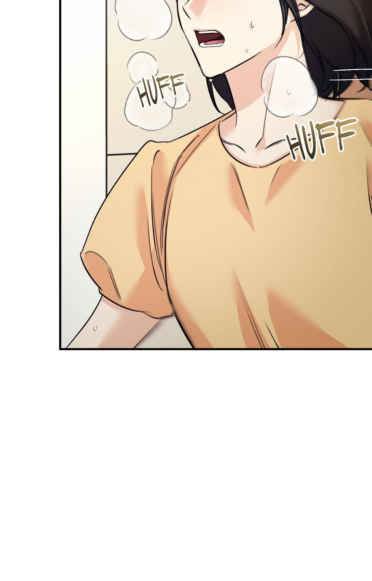 Symbiotic Relationship Between the Sun and the Moon - Chapter 54 Page 32