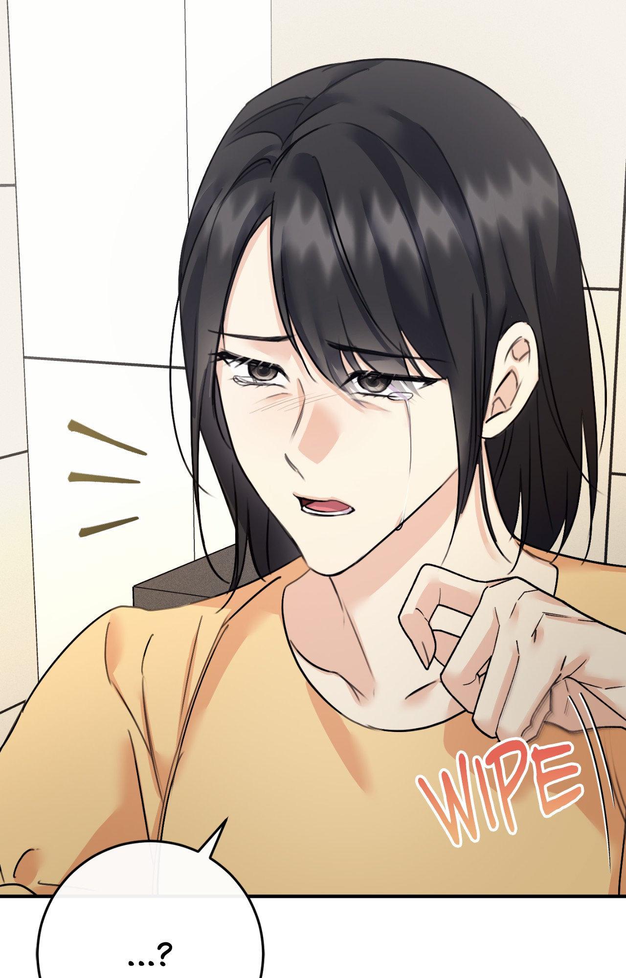 Symbiotic Relationship Between the Sun and the Moon - Chapter 54 Page 35