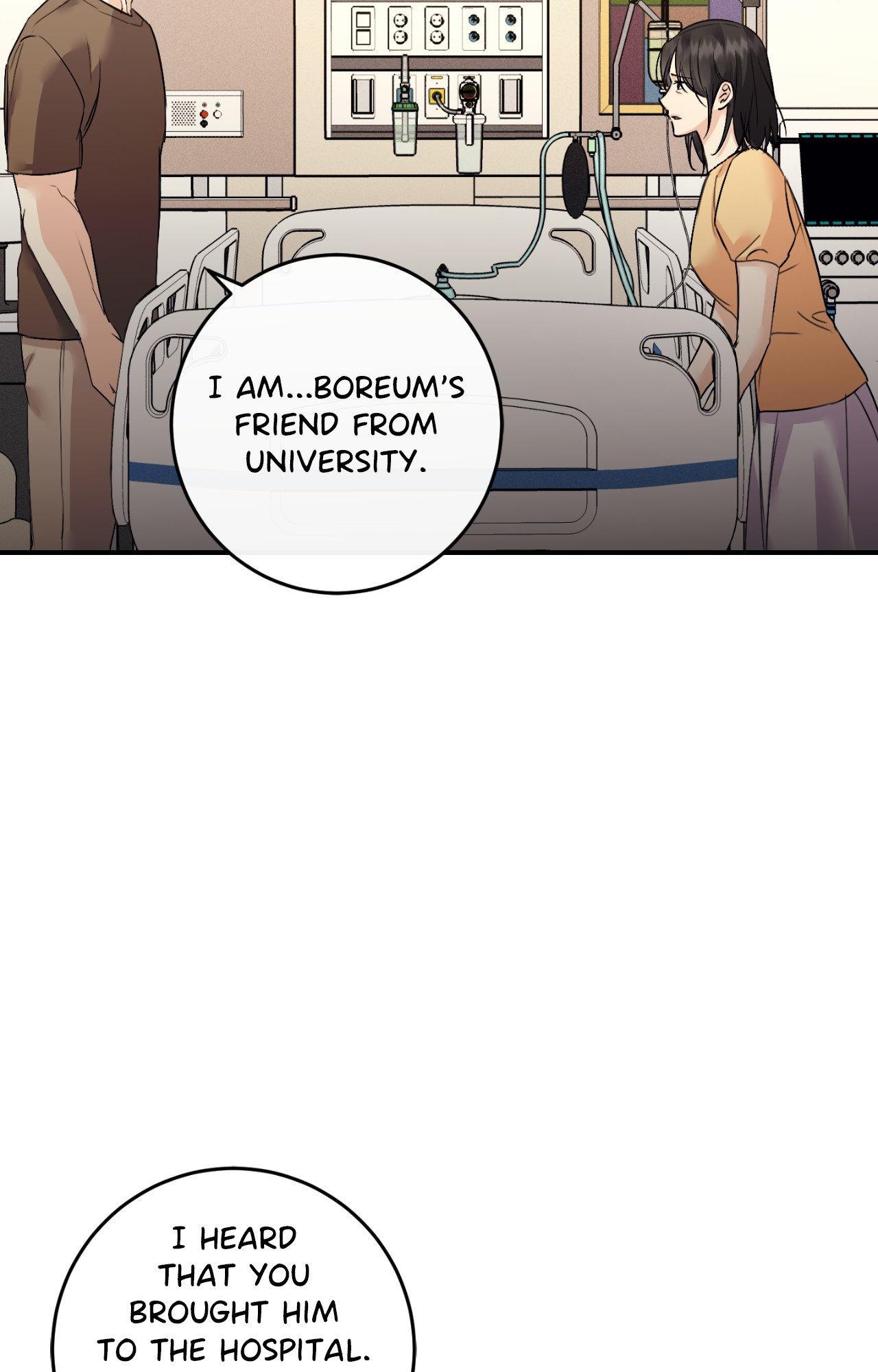 Symbiotic Relationship Between the Sun and the Moon - Chapter 54 Page 37