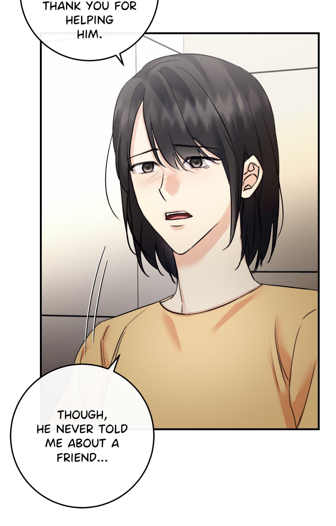 Symbiotic Relationship Between the Sun and the Moon - Chapter 54 Page 38