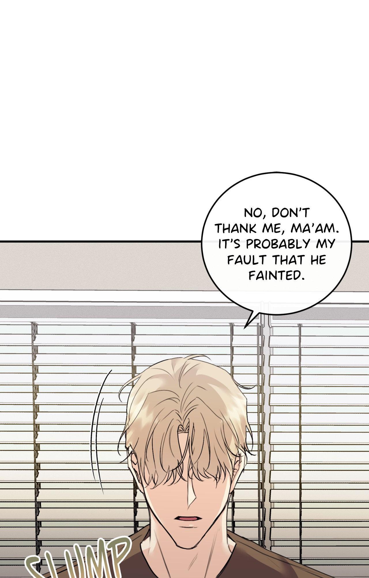 Symbiotic Relationship Between the Sun and the Moon - Chapter 54 Page 39