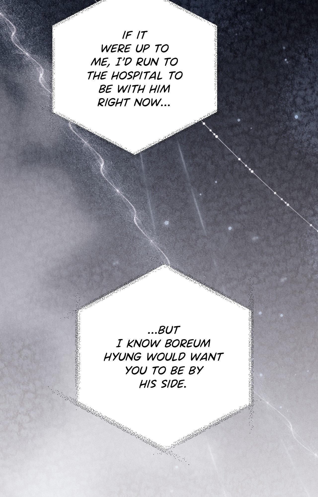 Symbiotic Relationship Between the Sun and the Moon - Chapter 54 Page 4