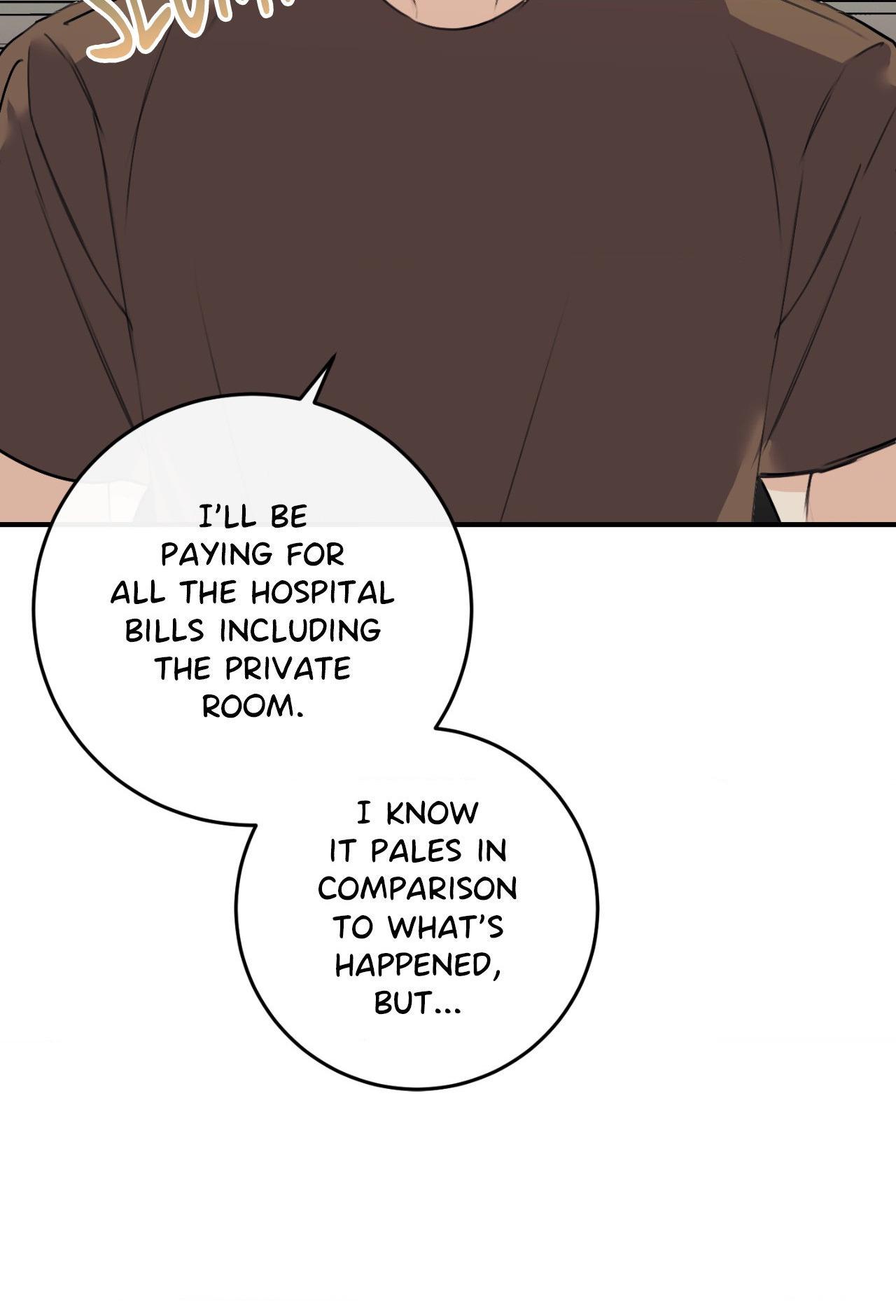 Symbiotic Relationship Between the Sun and the Moon - Chapter 54 Page 40