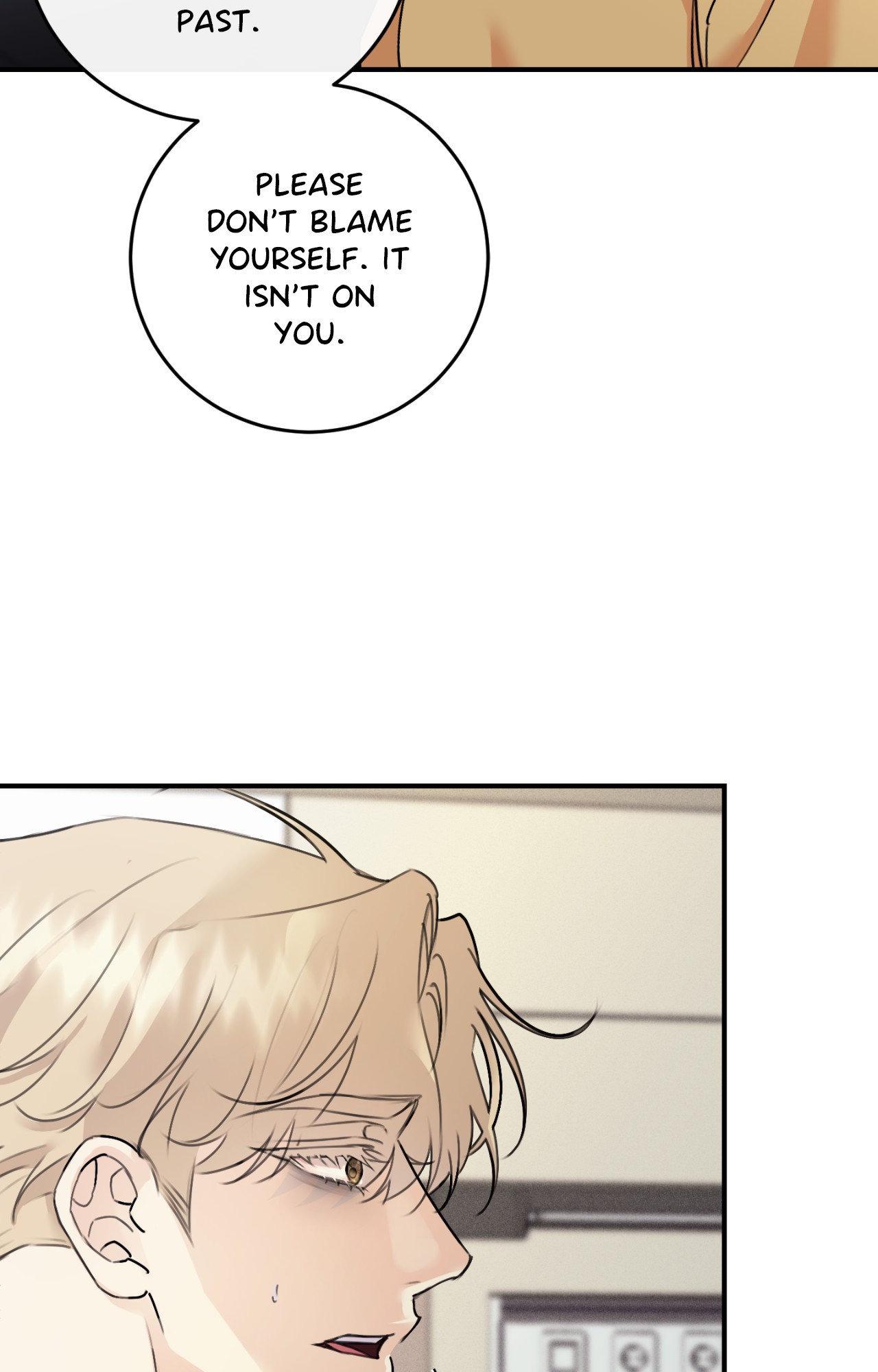 Symbiotic Relationship Between the Sun and the Moon - Chapter 54 Page 42