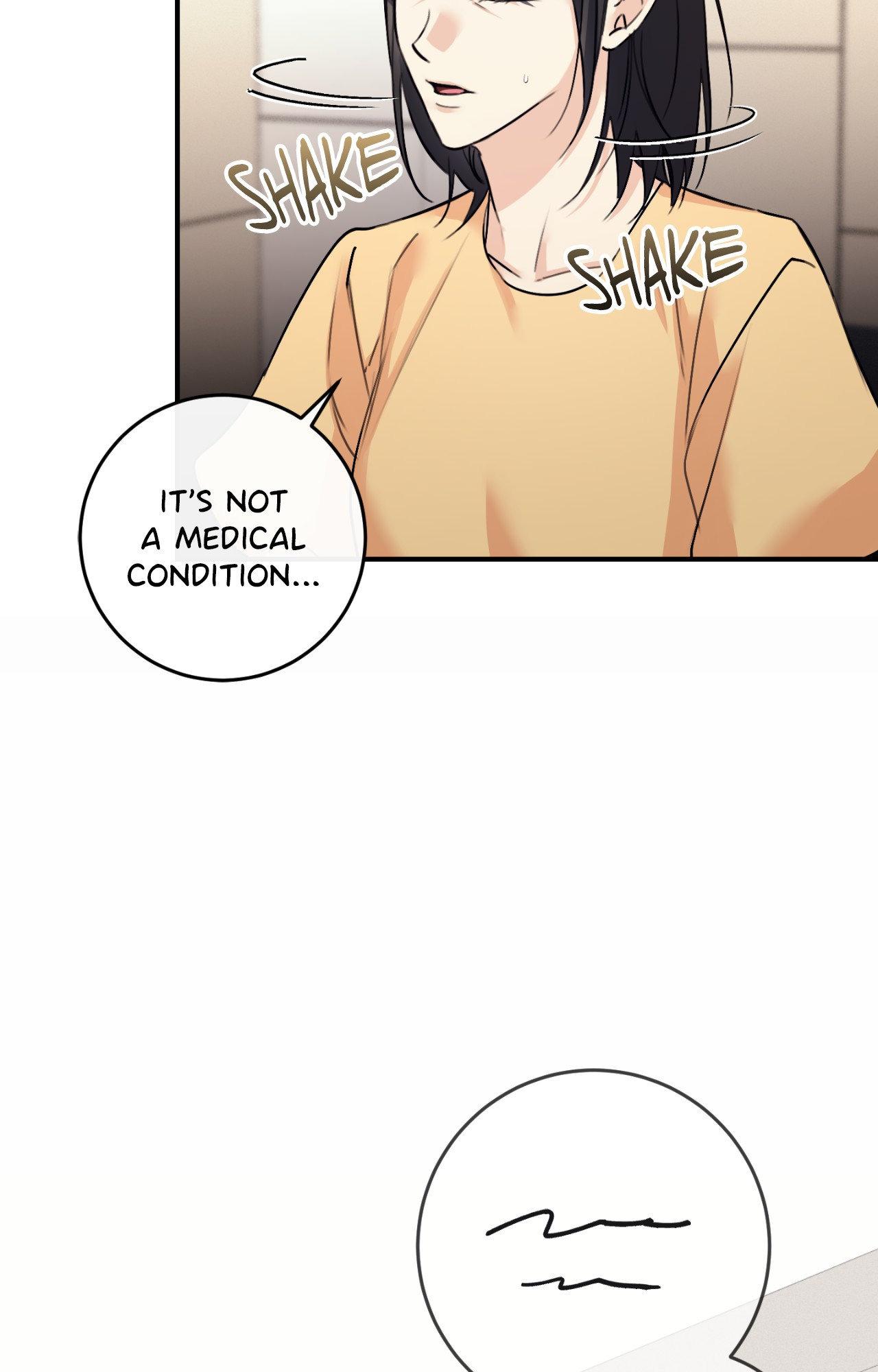 Symbiotic Relationship Between the Sun and the Moon - Chapter 54 Page 44