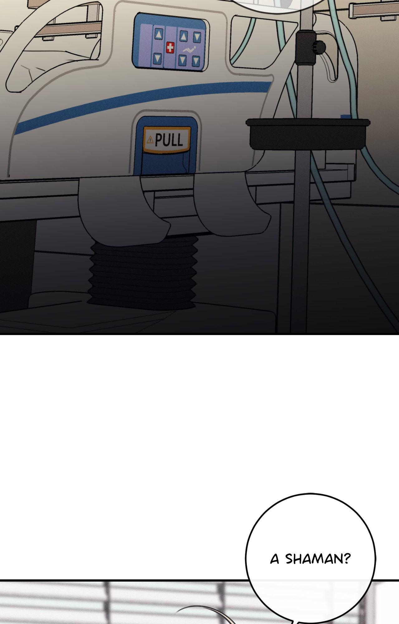 Symbiotic Relationship Between the Sun and the Moon - Chapter 54 Page 46