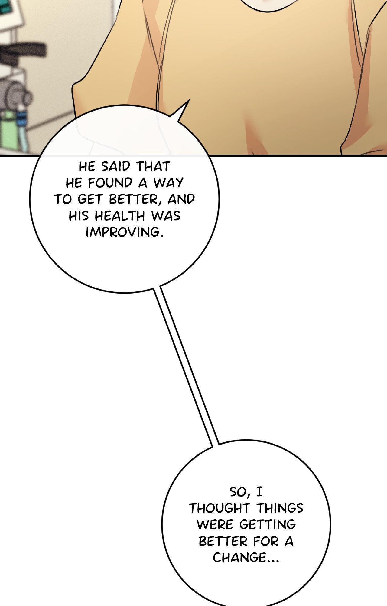 Symbiotic Relationship Between the Sun and the Moon - Chapter 54 Page 49