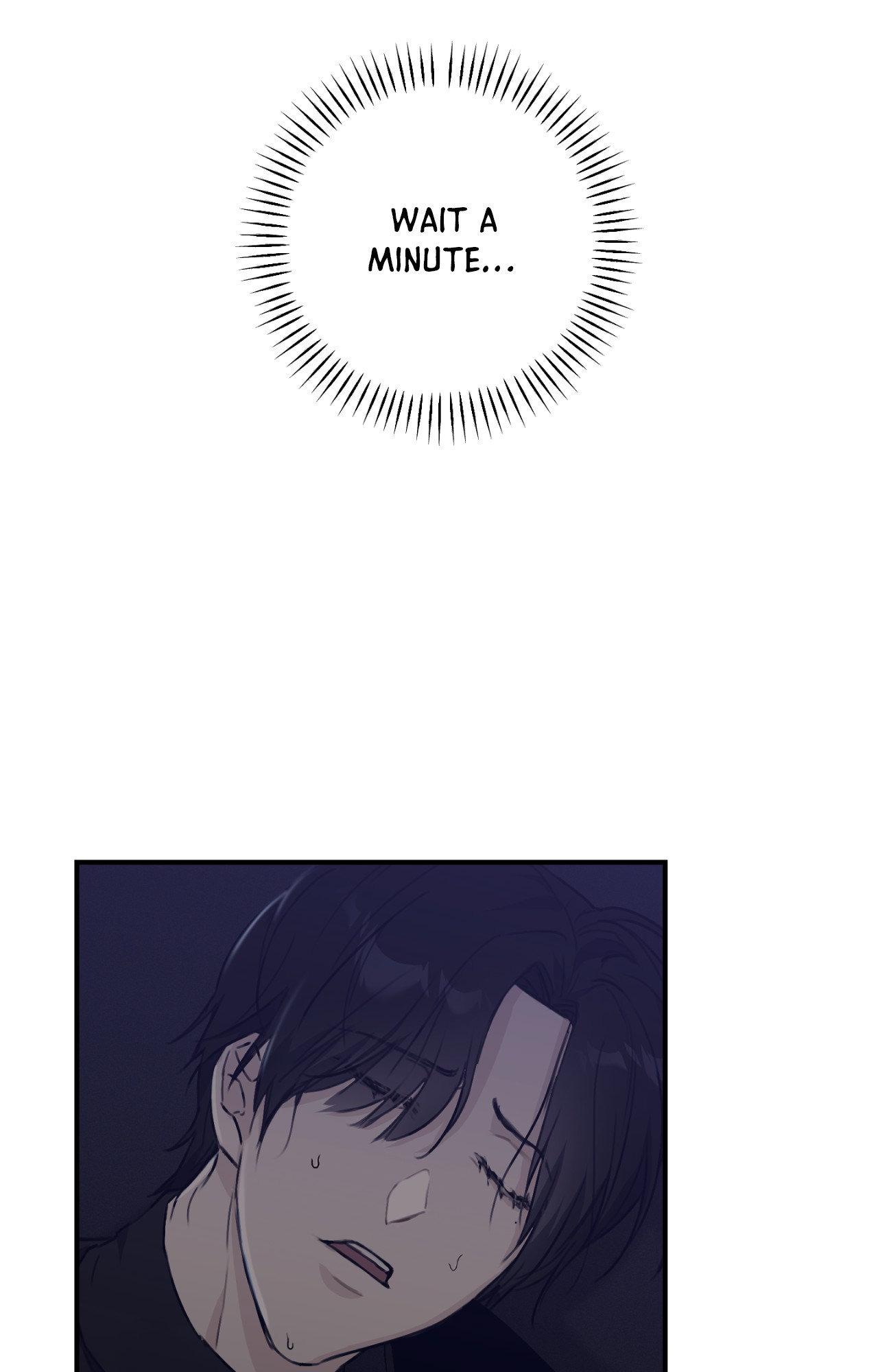 Symbiotic Relationship Between the Sun and the Moon - Chapter 54 Page 51