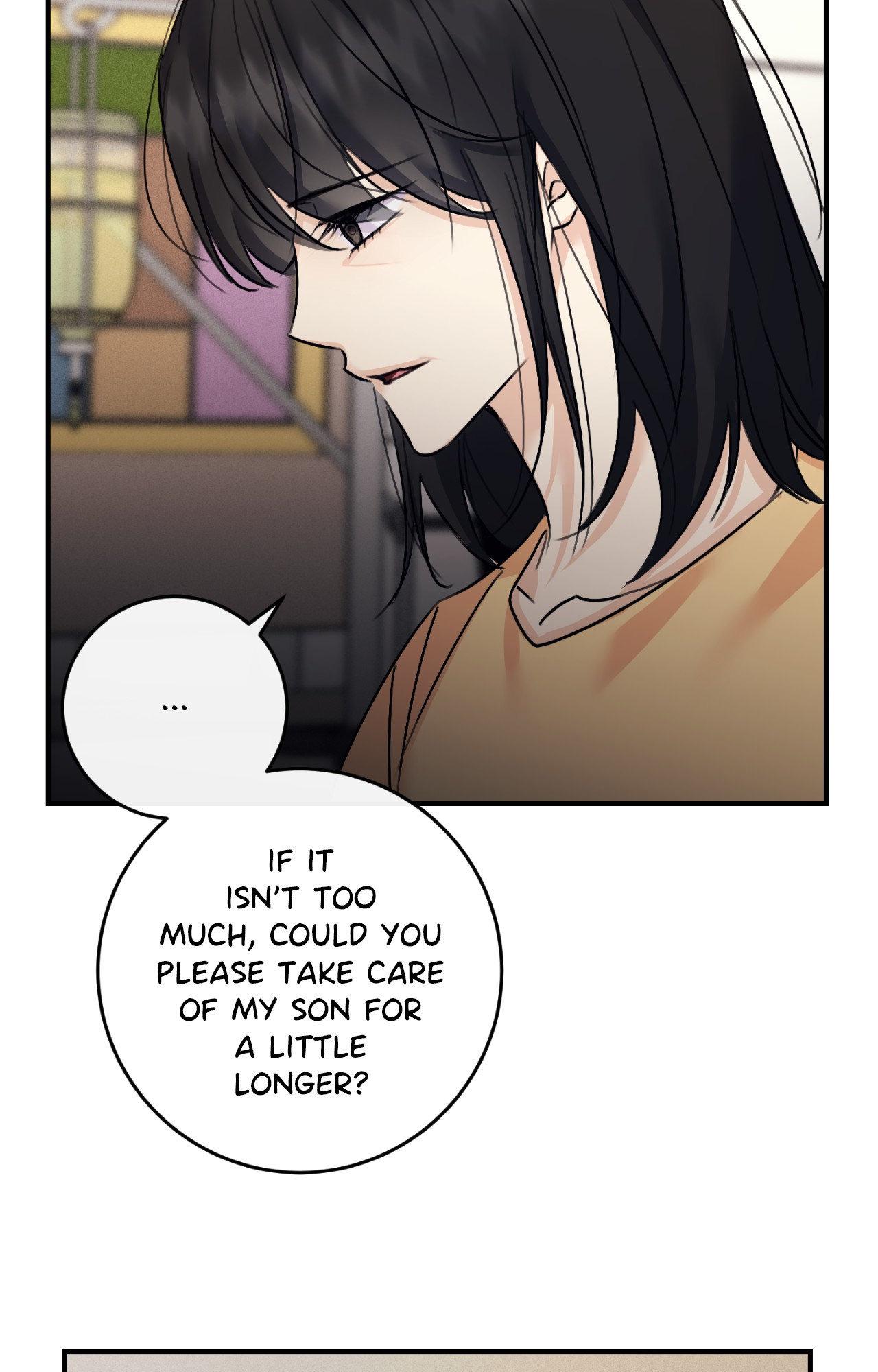 Symbiotic Relationship Between the Sun and the Moon - Chapter 54 Page 56