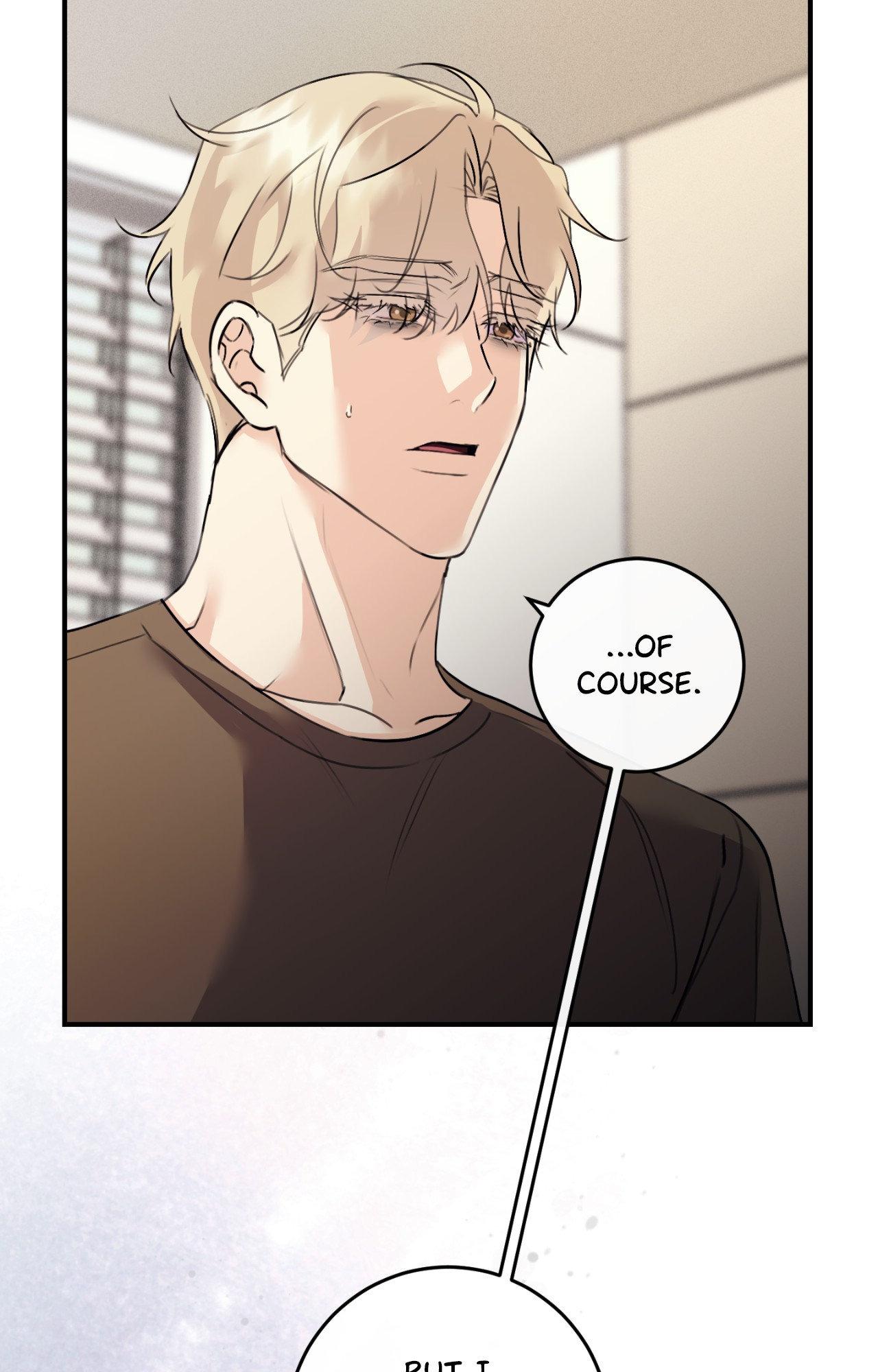 Symbiotic Relationship Between the Sun and the Moon - Chapter 54 Page 57