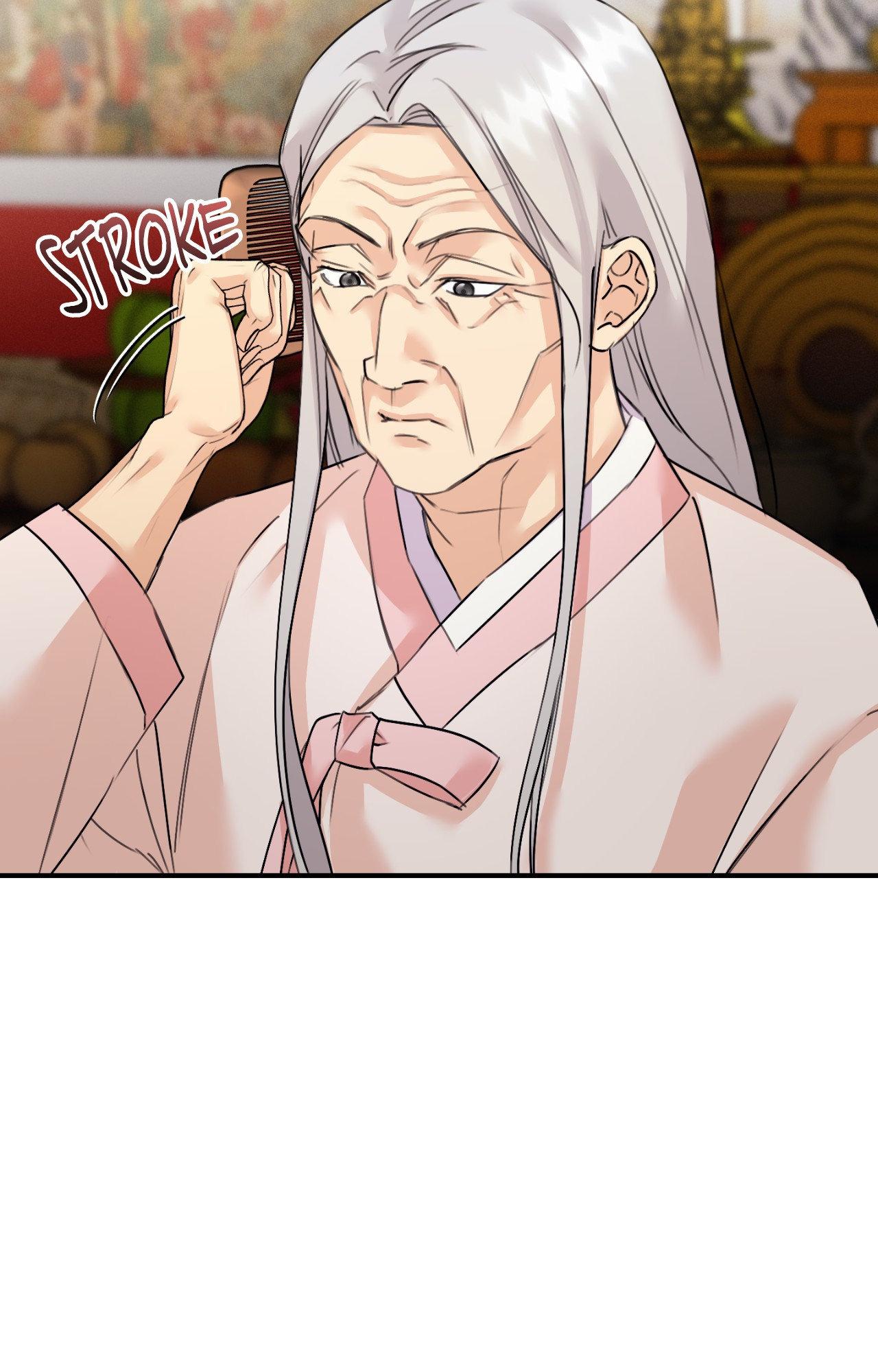 Symbiotic Relationship Between the Sun and the Moon - Chapter 54 Page 60