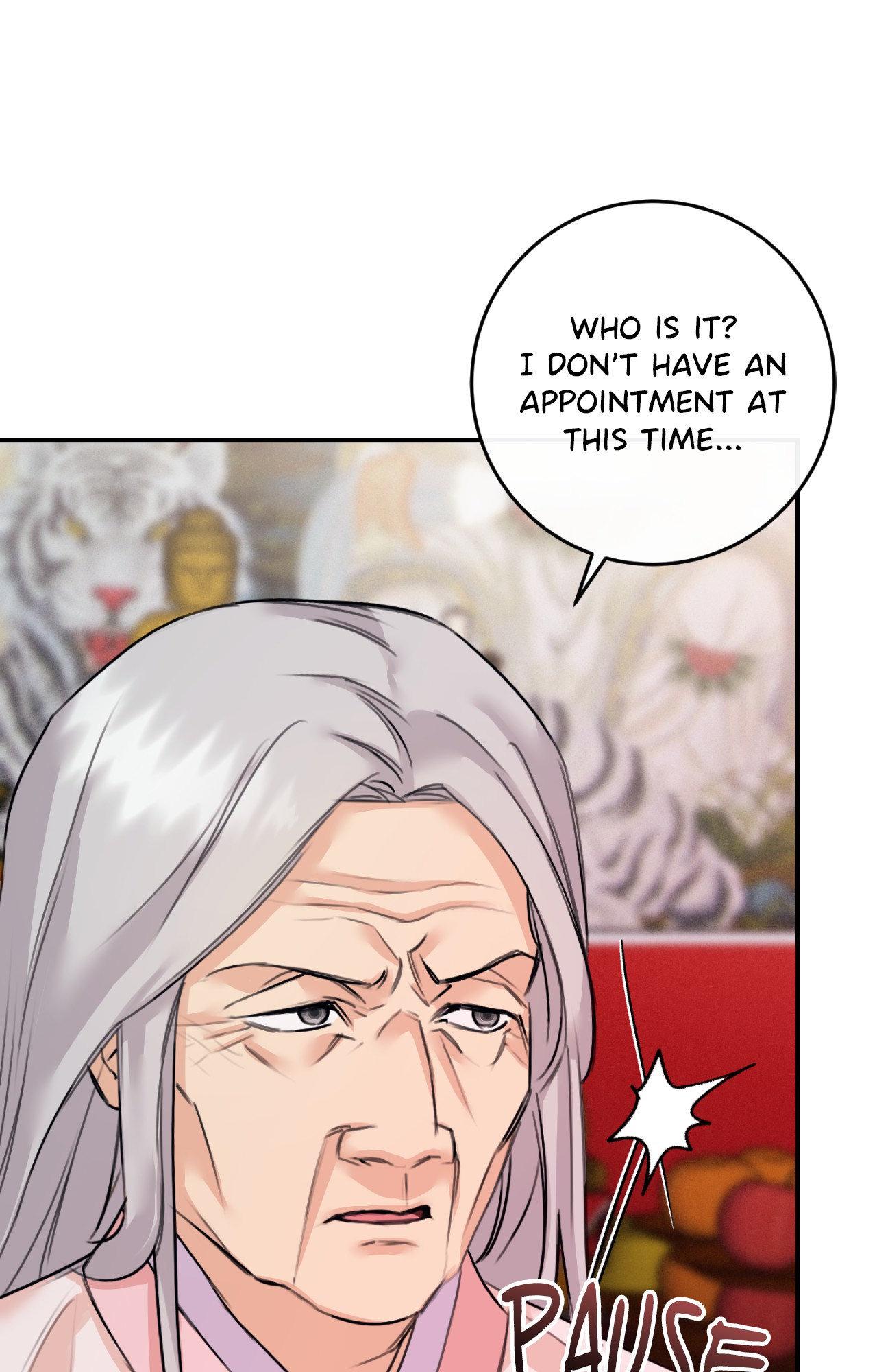 Symbiotic Relationship Between the Sun and the Moon - Chapter 54 Page 62