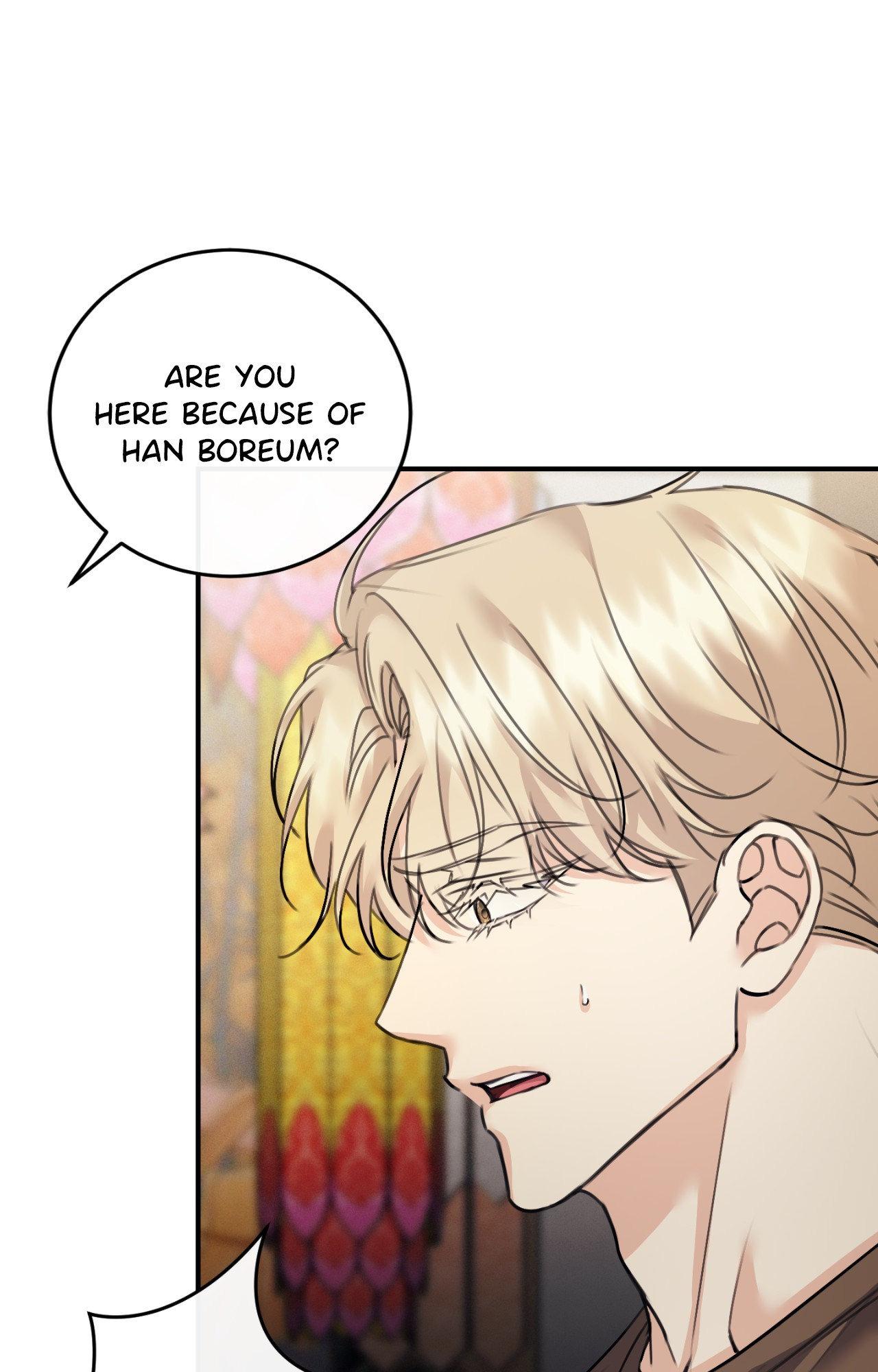 Symbiotic Relationship Between the Sun and the Moon - Chapter 54 Page 67