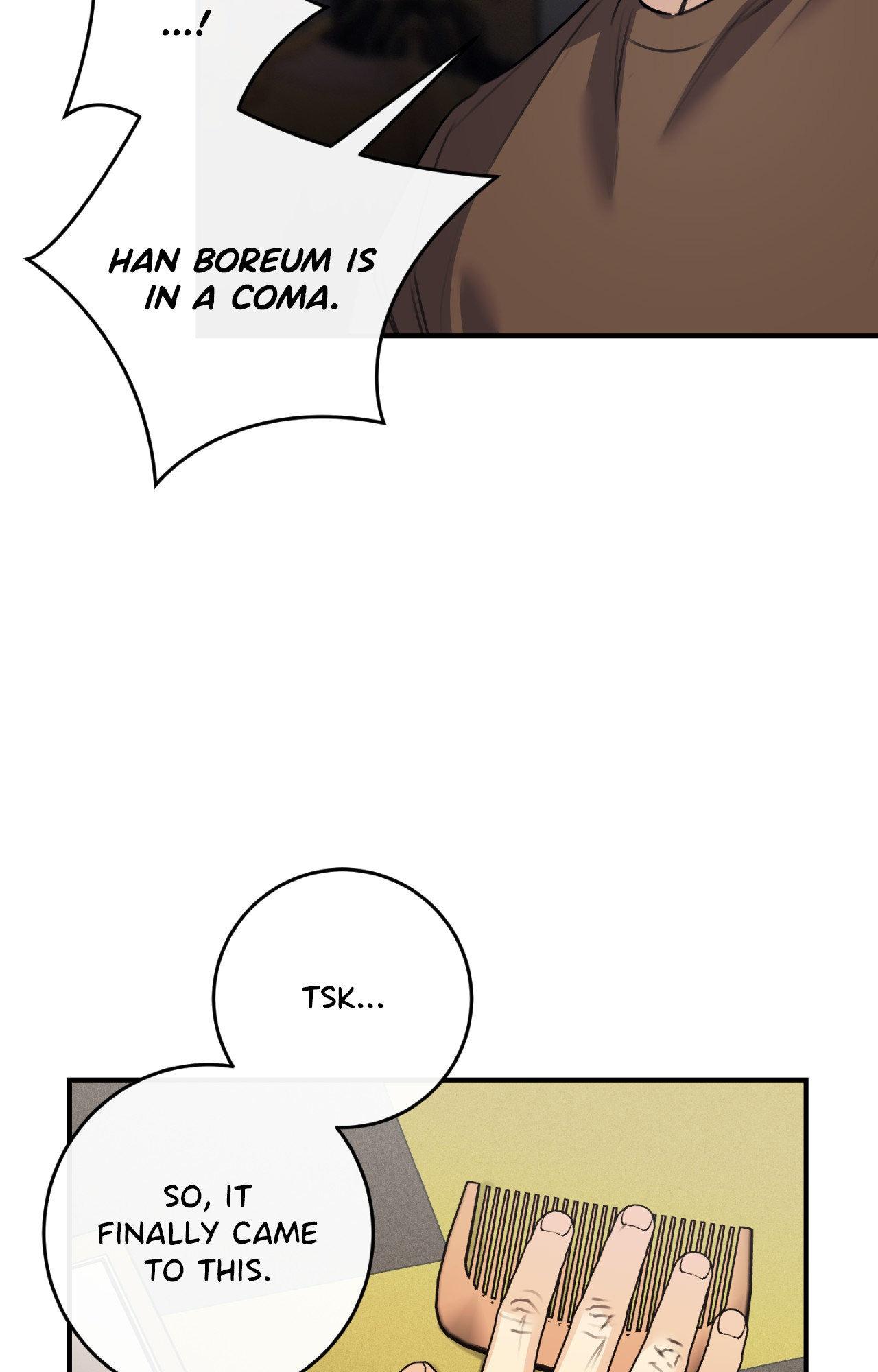 Symbiotic Relationship Between the Sun and the Moon - Chapter 54 Page 68