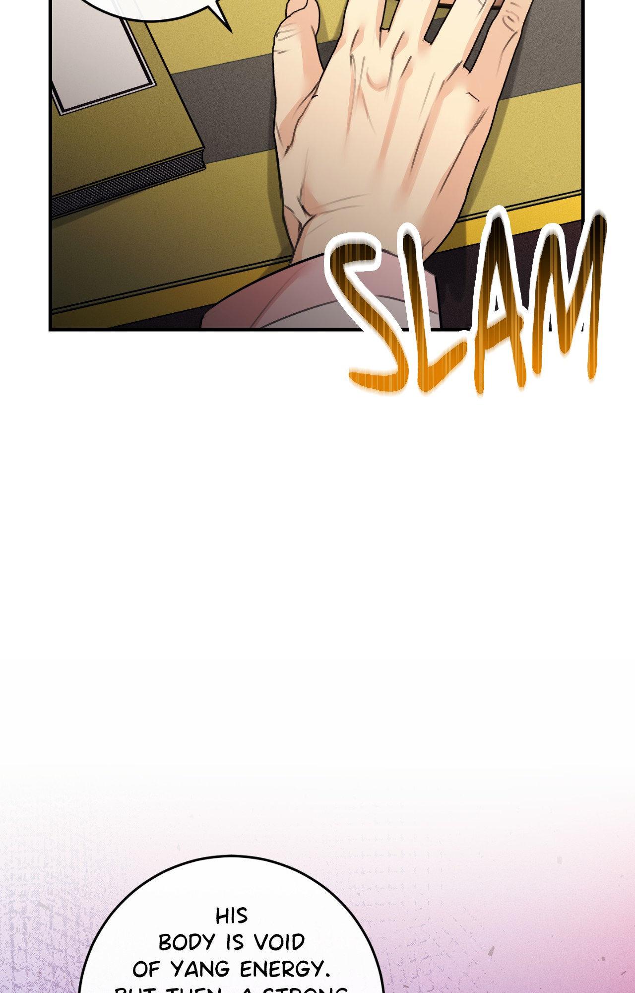 Symbiotic Relationship Between the Sun and the Moon - Chapter 54 Page 69