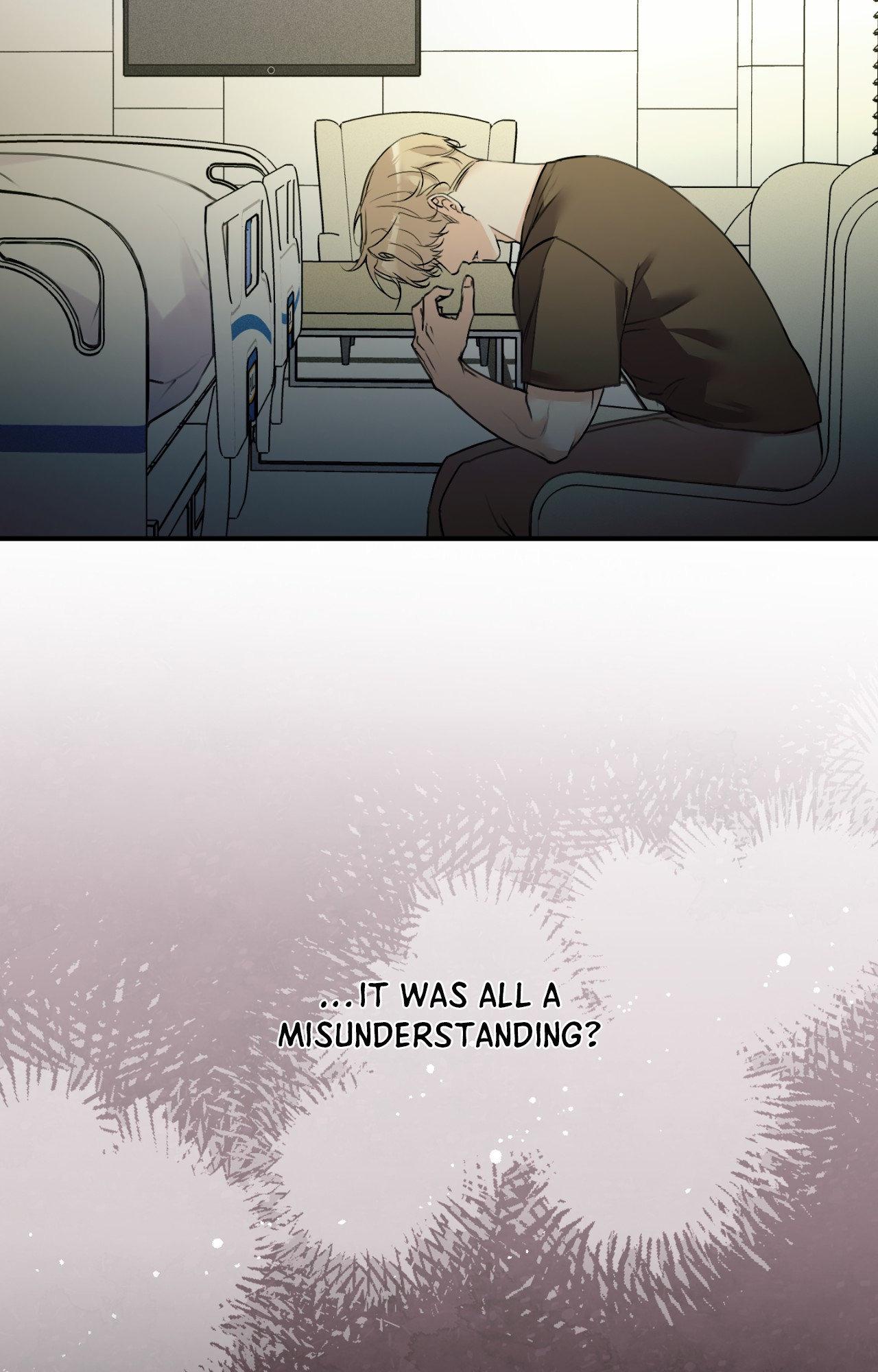 Symbiotic Relationship Between the Sun and the Moon - Chapter 54 Page 7