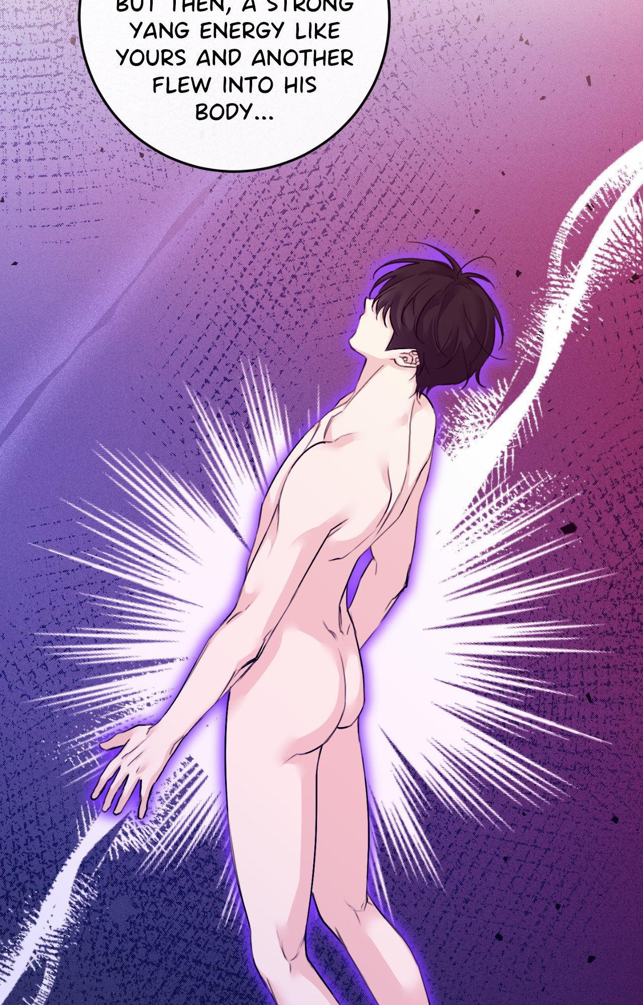 Symbiotic Relationship Between the Sun and the Moon - Chapter 54 Page 70