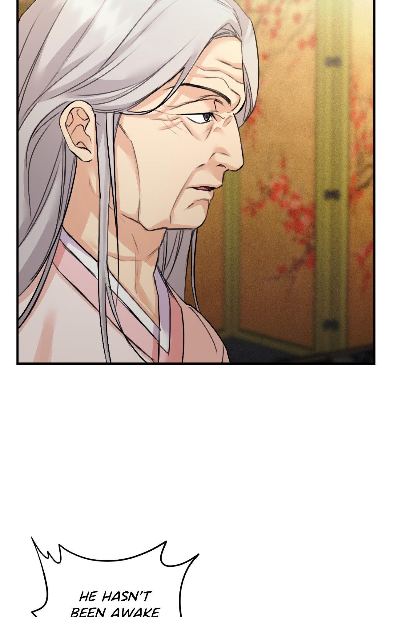 Symbiotic Relationship Between the Sun and the Moon - Chapter 54 Page 72