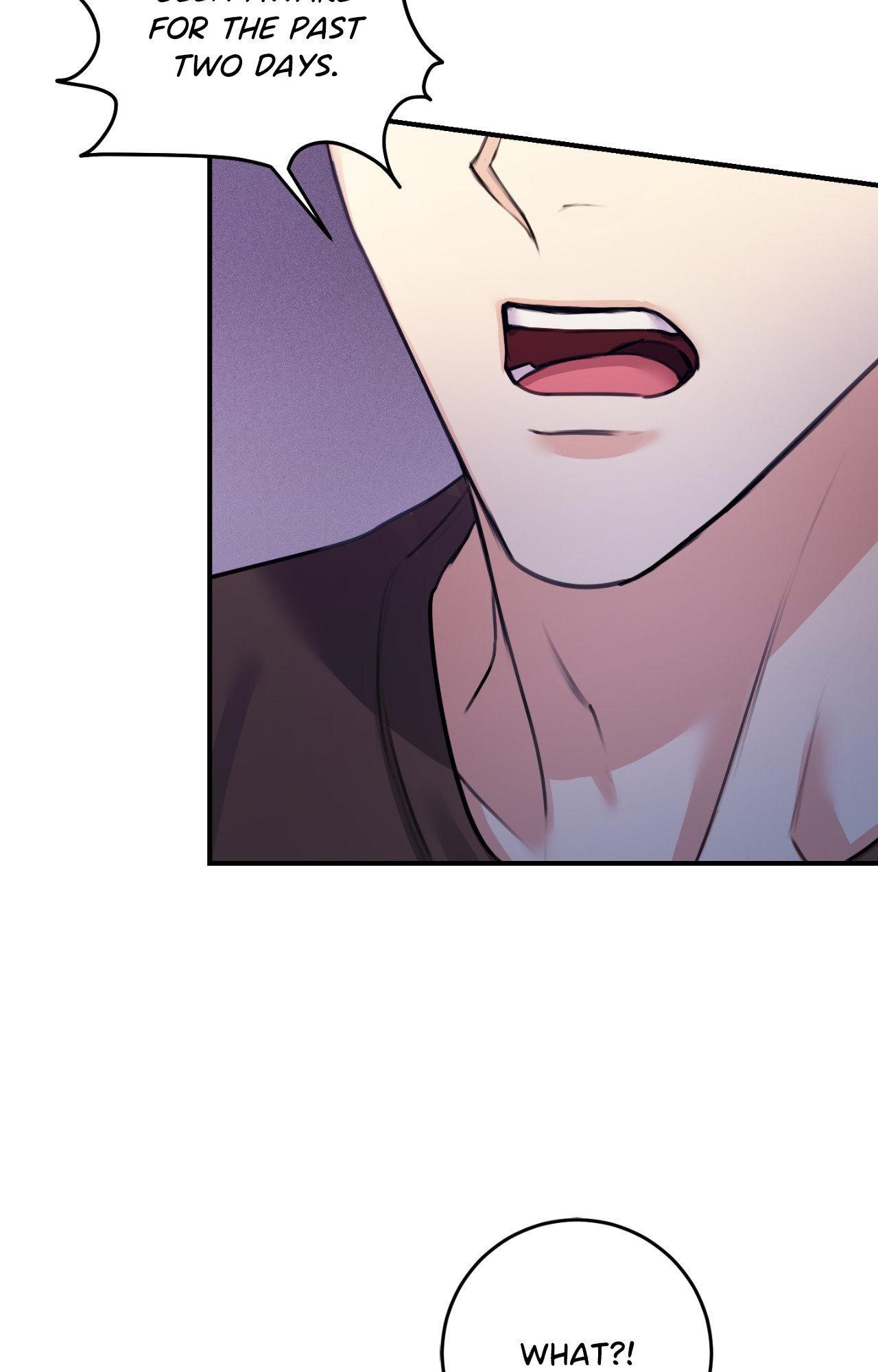 Symbiotic Relationship Between the Sun and the Moon - Chapter 54 Page 73