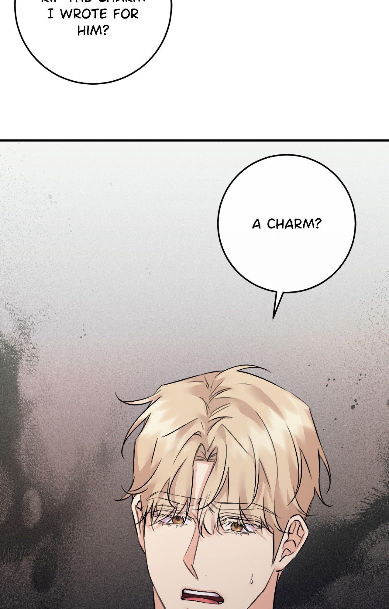 Symbiotic Relationship Between the Sun and the Moon - Chapter 54 Page 75