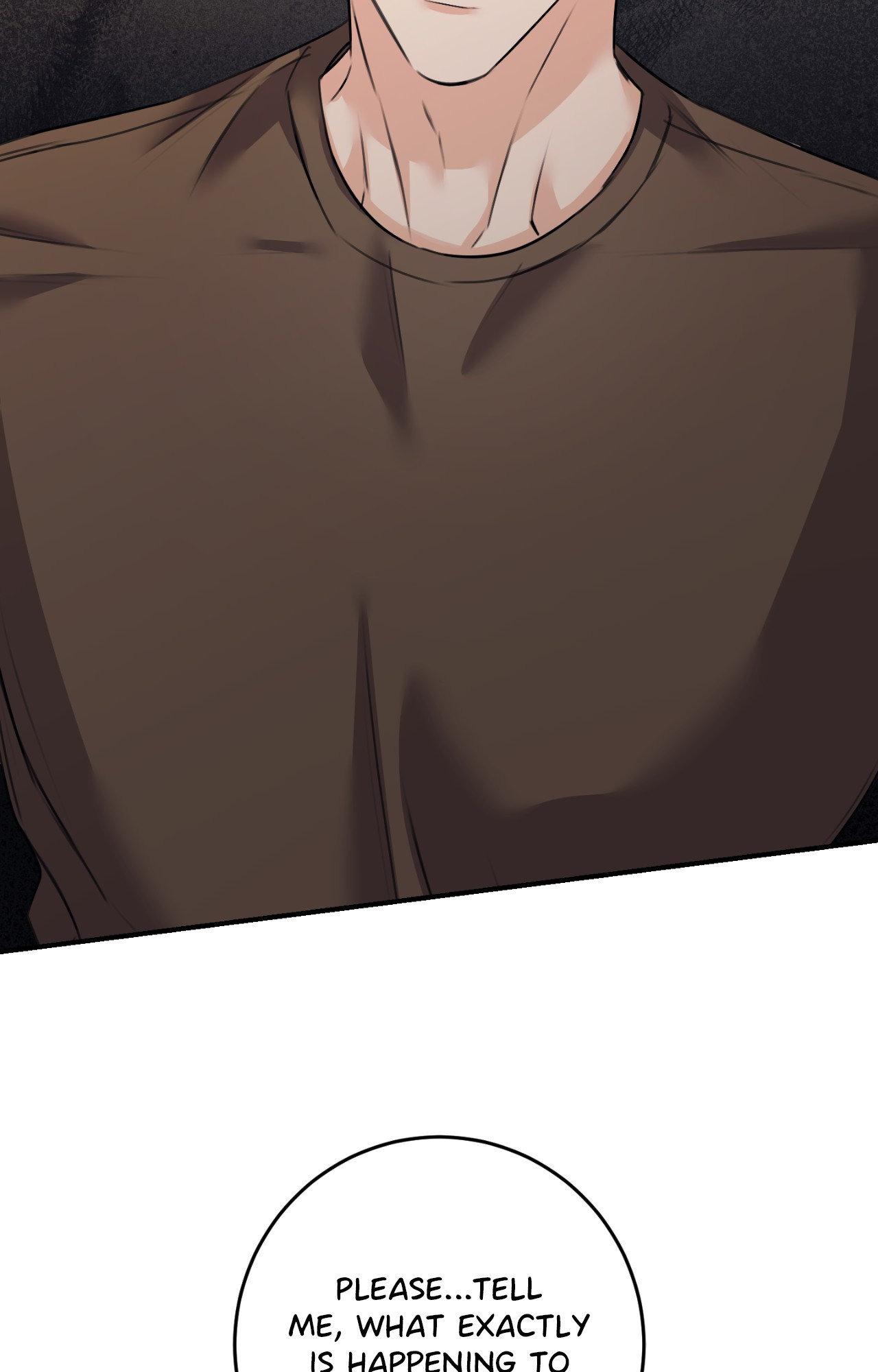 Symbiotic Relationship Between the Sun and the Moon - Chapter 54 Page 76