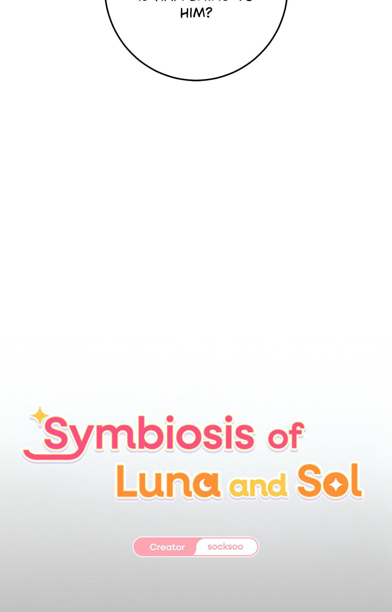 Symbiotic Relationship Between the Sun and the Moon - Chapter 54 Page 77