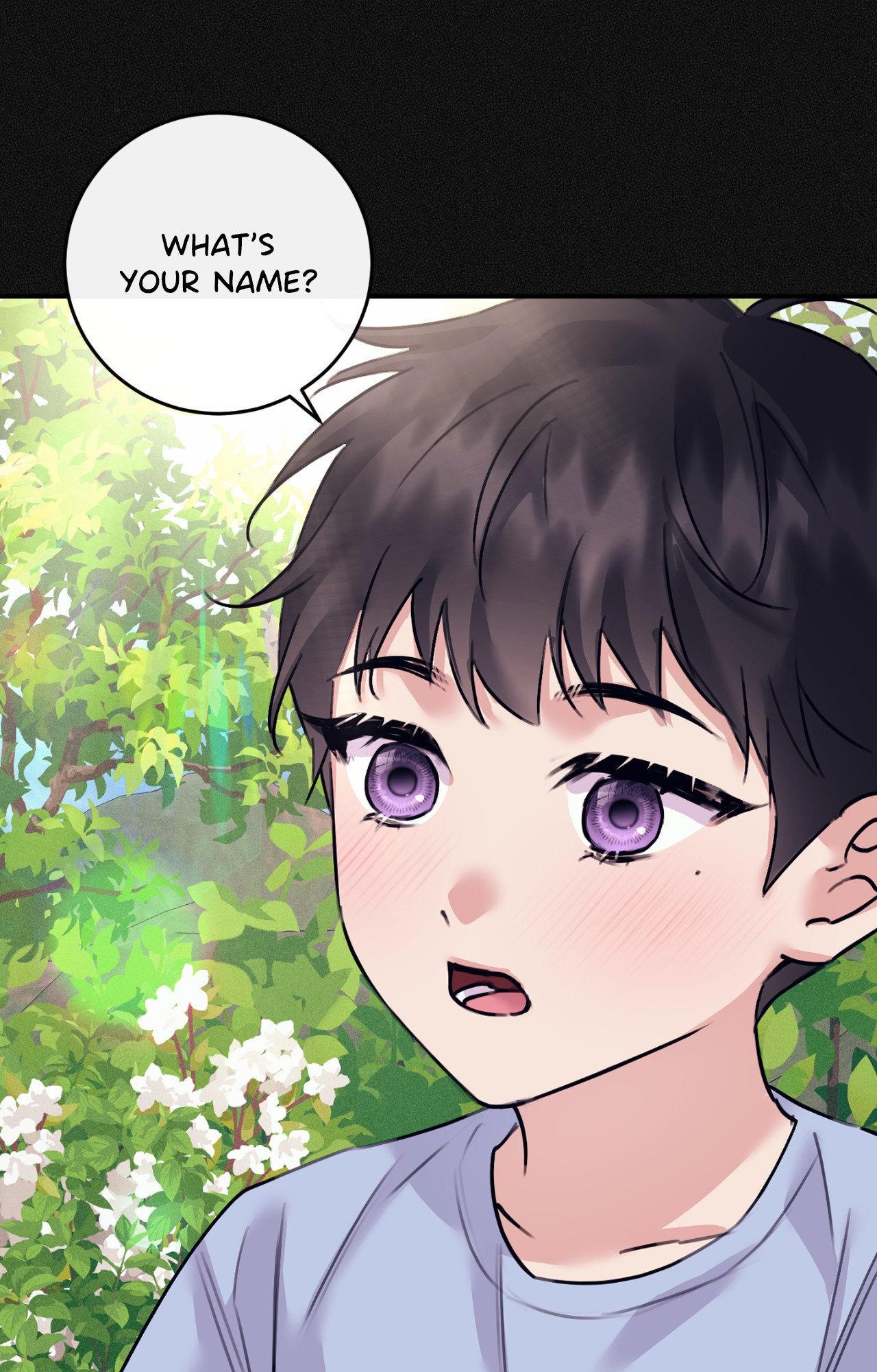 Symbiotic Relationship Between the Sun and the Moon - Chapter 54 Page 79