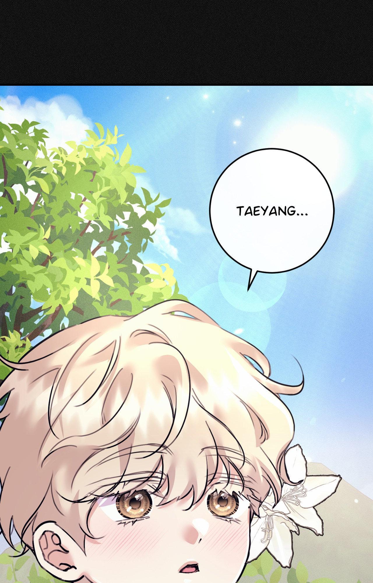 Symbiotic Relationship Between the Sun and the Moon - Chapter 54 Page 81