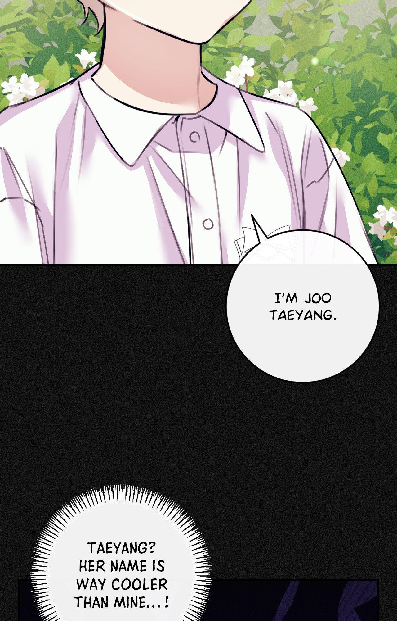 Symbiotic Relationship Between the Sun and the Moon - Chapter 54 Page 82