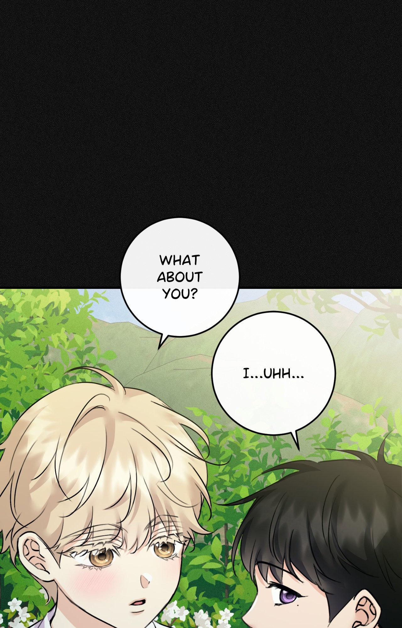 Symbiotic Relationship Between the Sun and the Moon - Chapter 54 Page 84